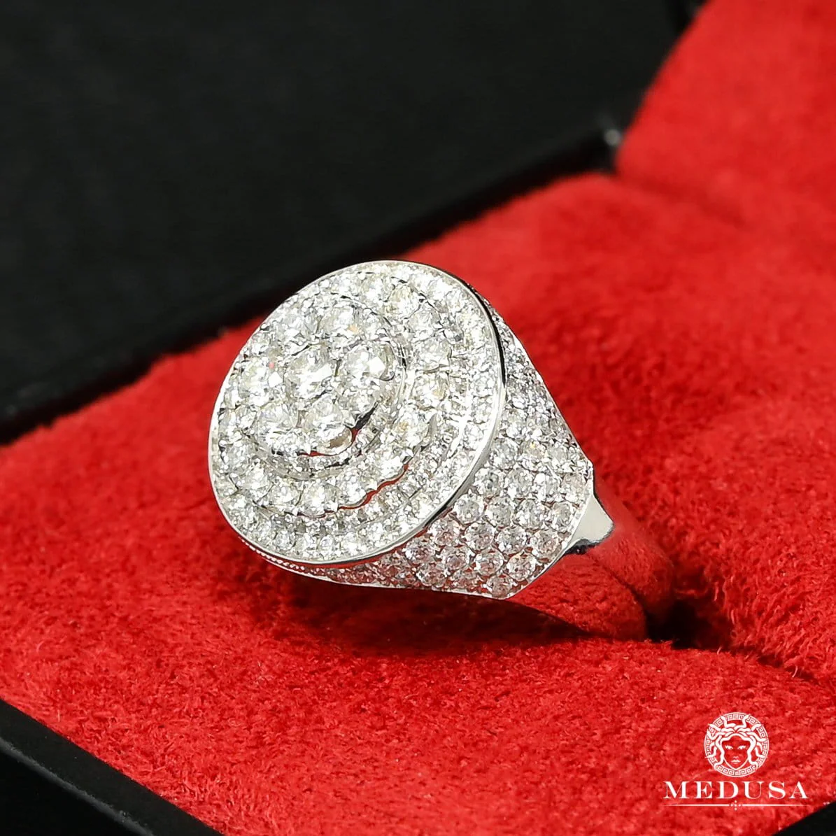Luxurious D3 - VVS