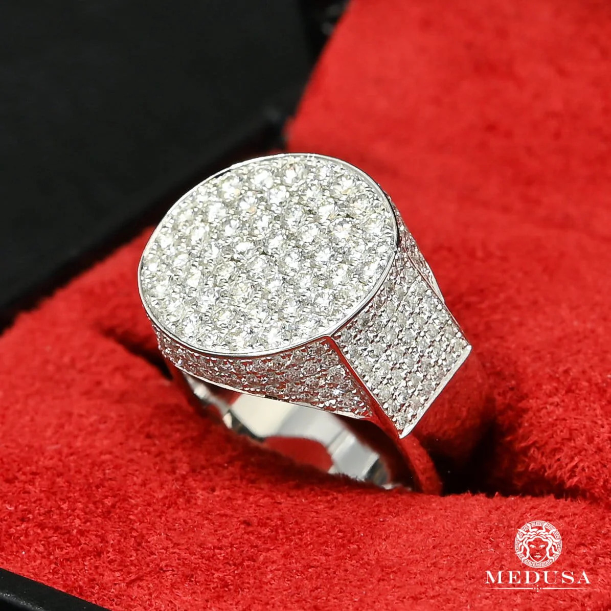 Luxurious D5 - VVS