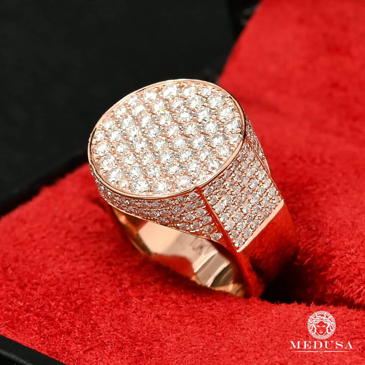 Luxurious D5 - VVS - Image 2