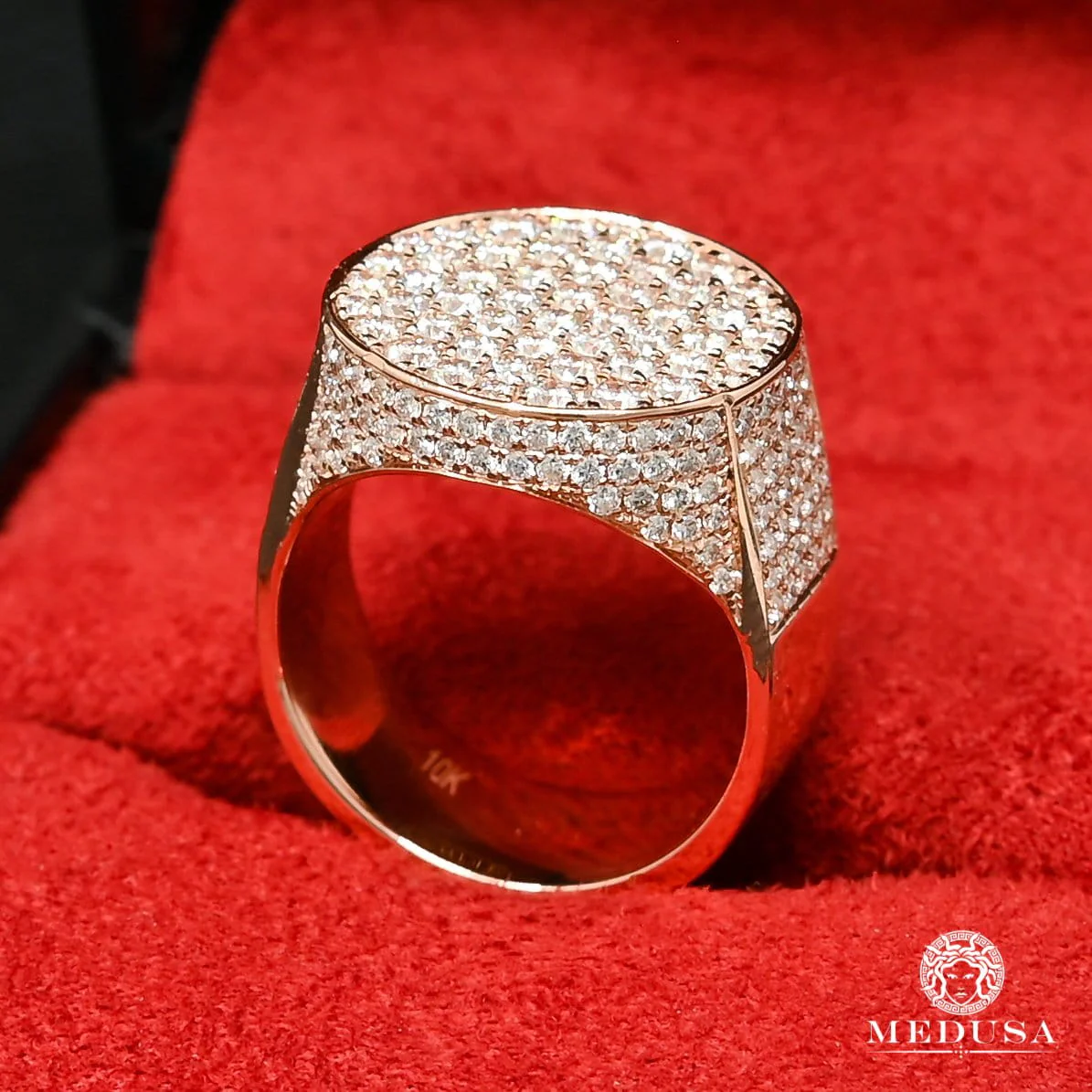 Luxurious D5 - VVS - Image 3