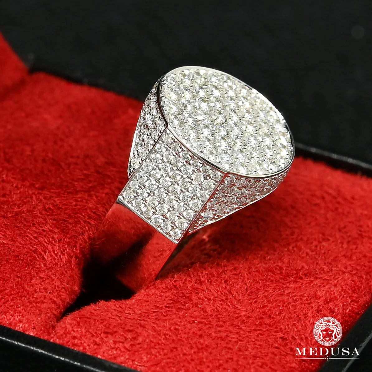 Luxurious D5 - VVS - Image 4