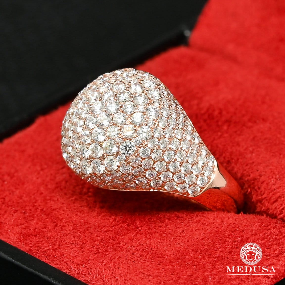 Luxurious D6 - VVS