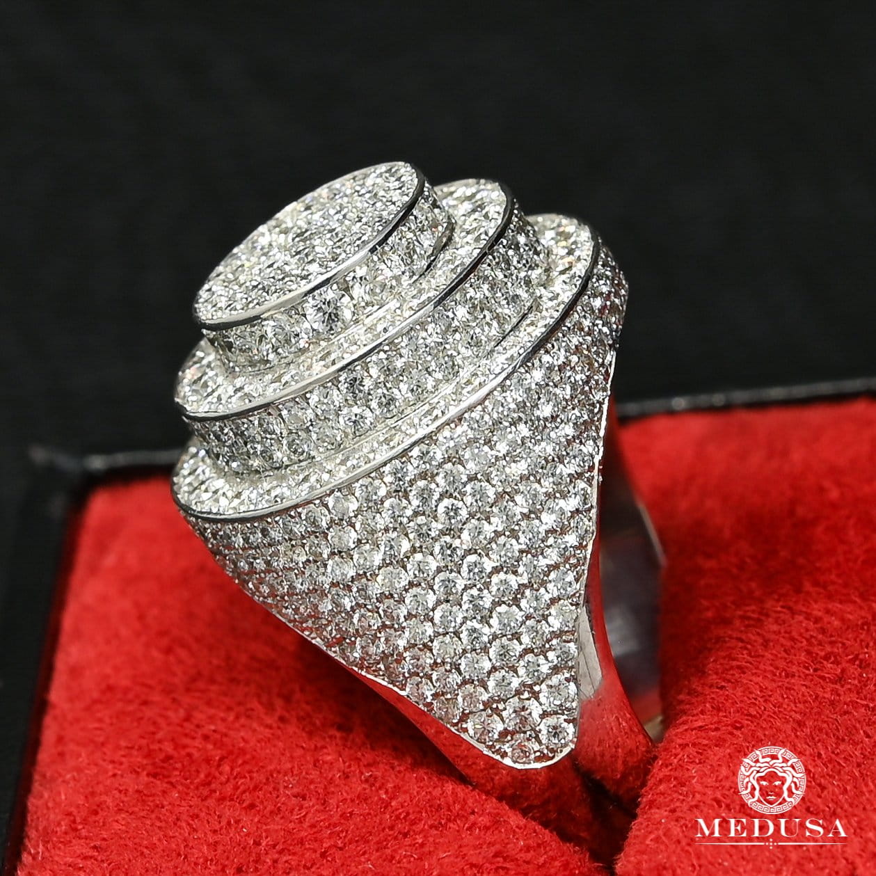 Luxurious D8 - VVS  - Image 2