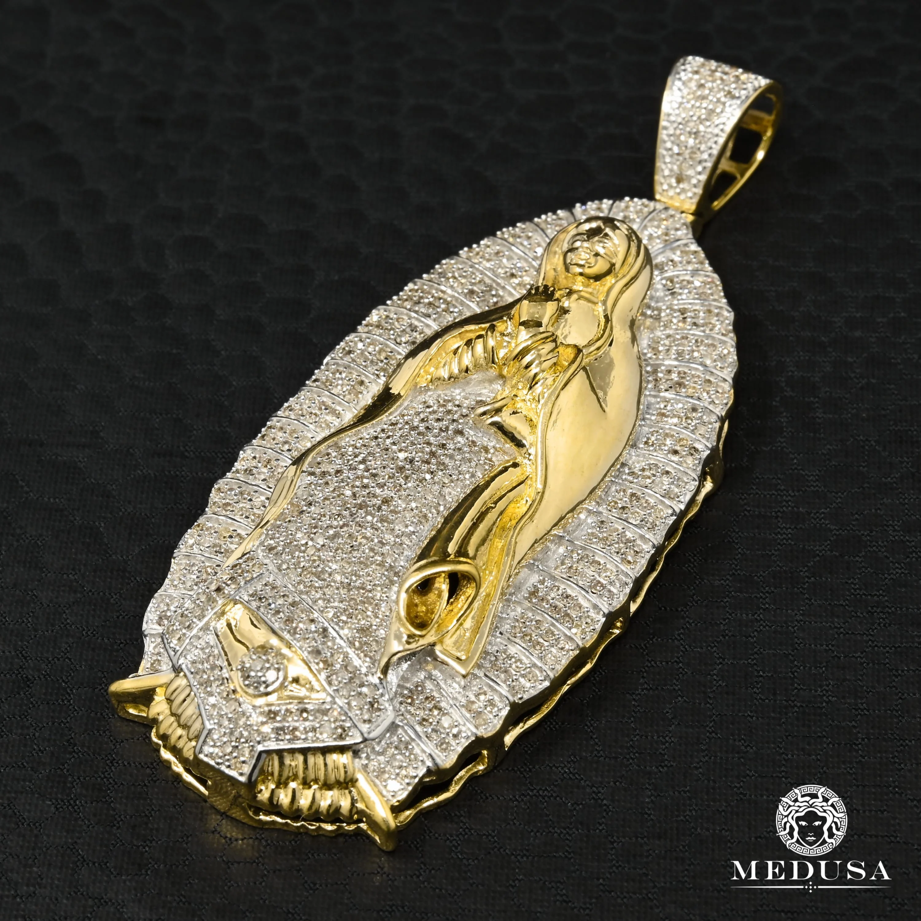 Mary D1 - Diamond
