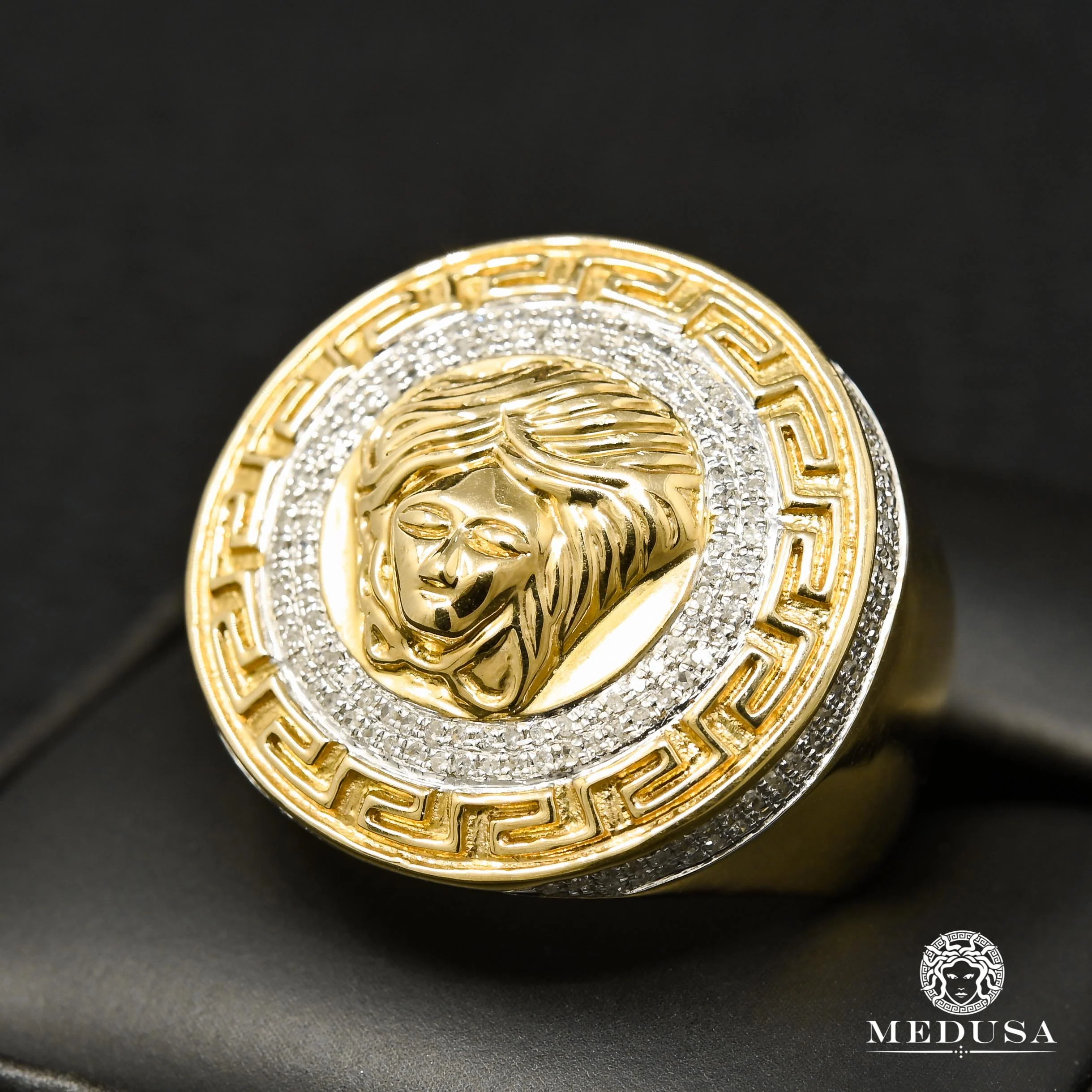 Medusa D1 - Diamond 