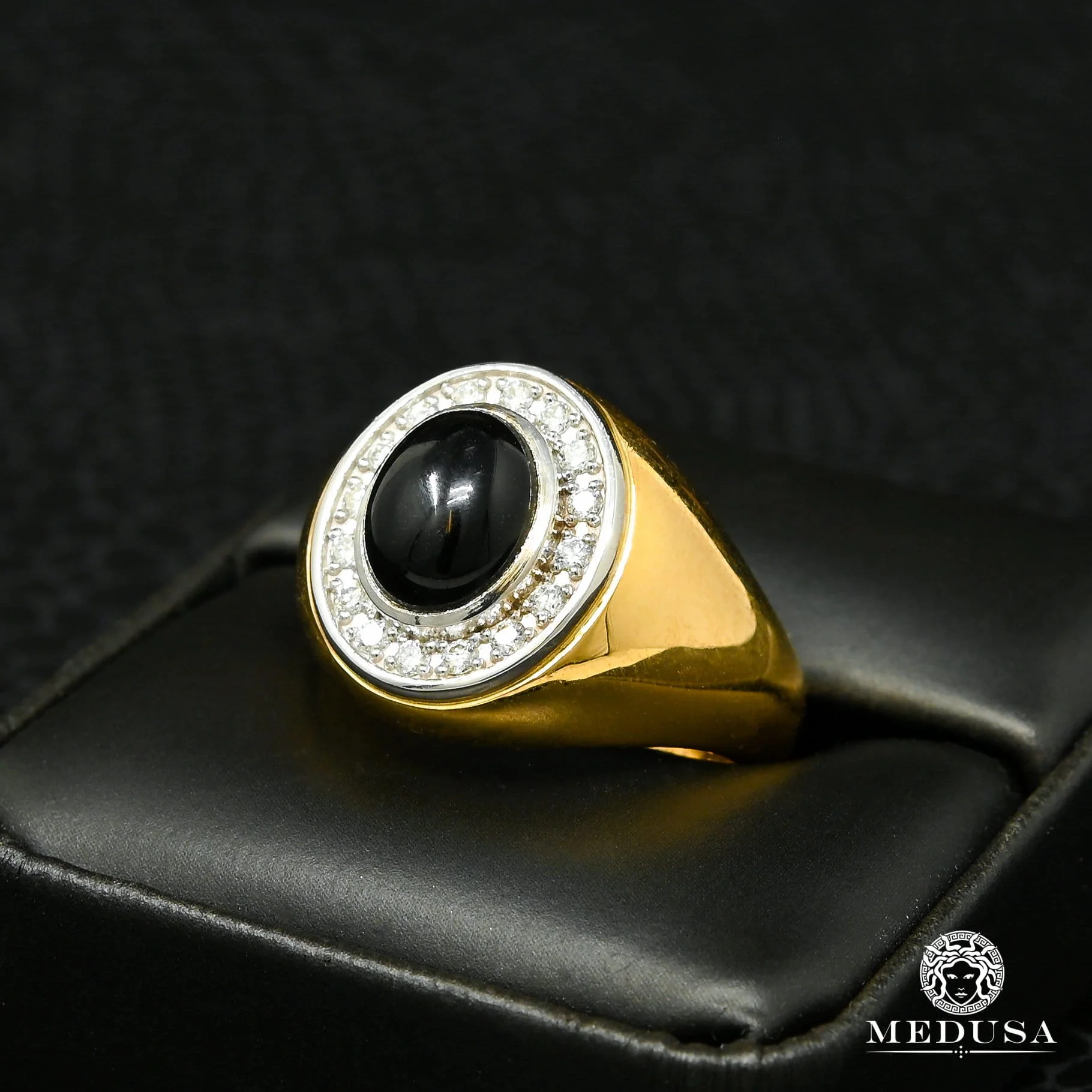 Mirror D4 - Onyx