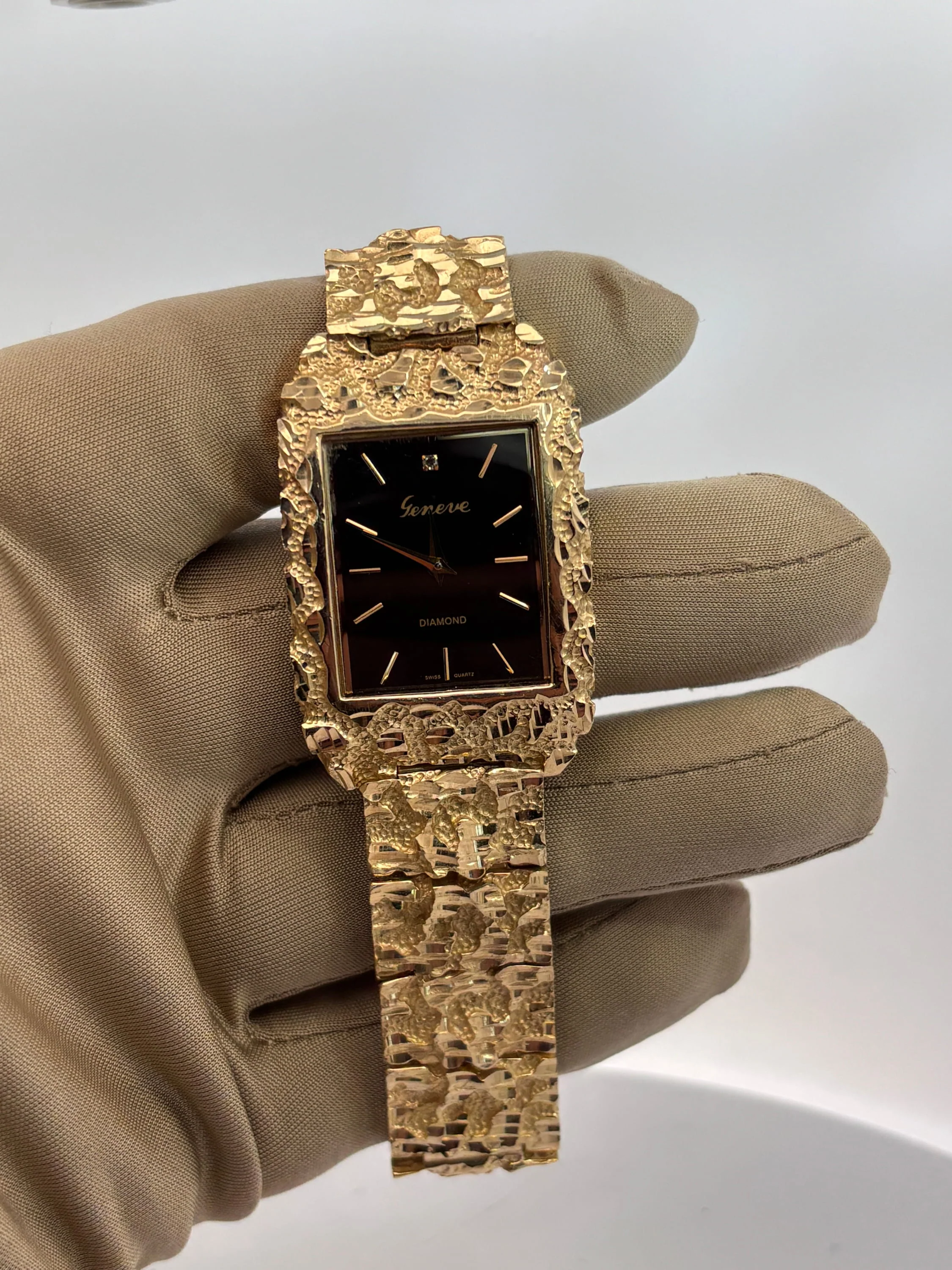 Montre Geneve Nugget - Image 2