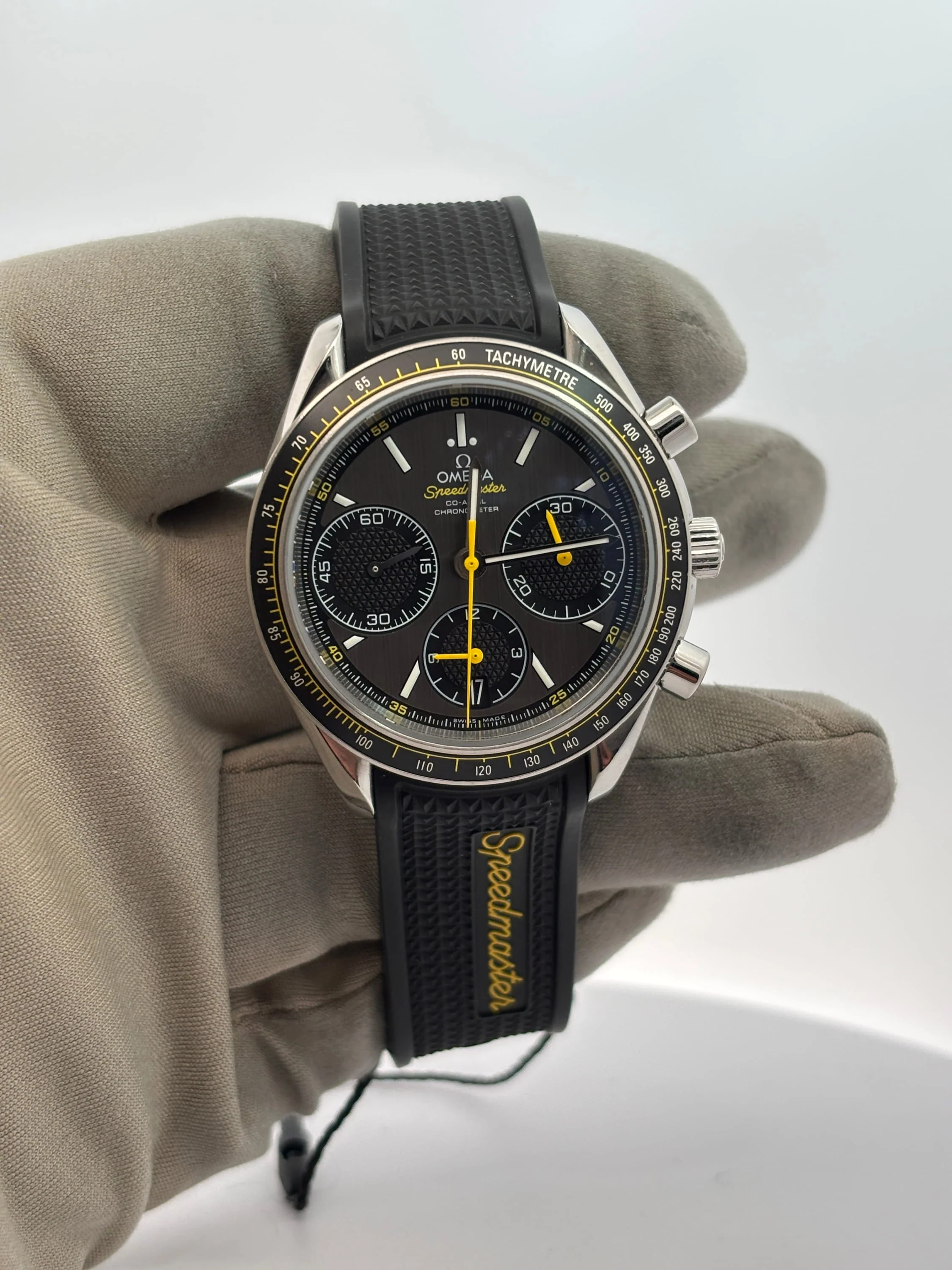 Montre Omega