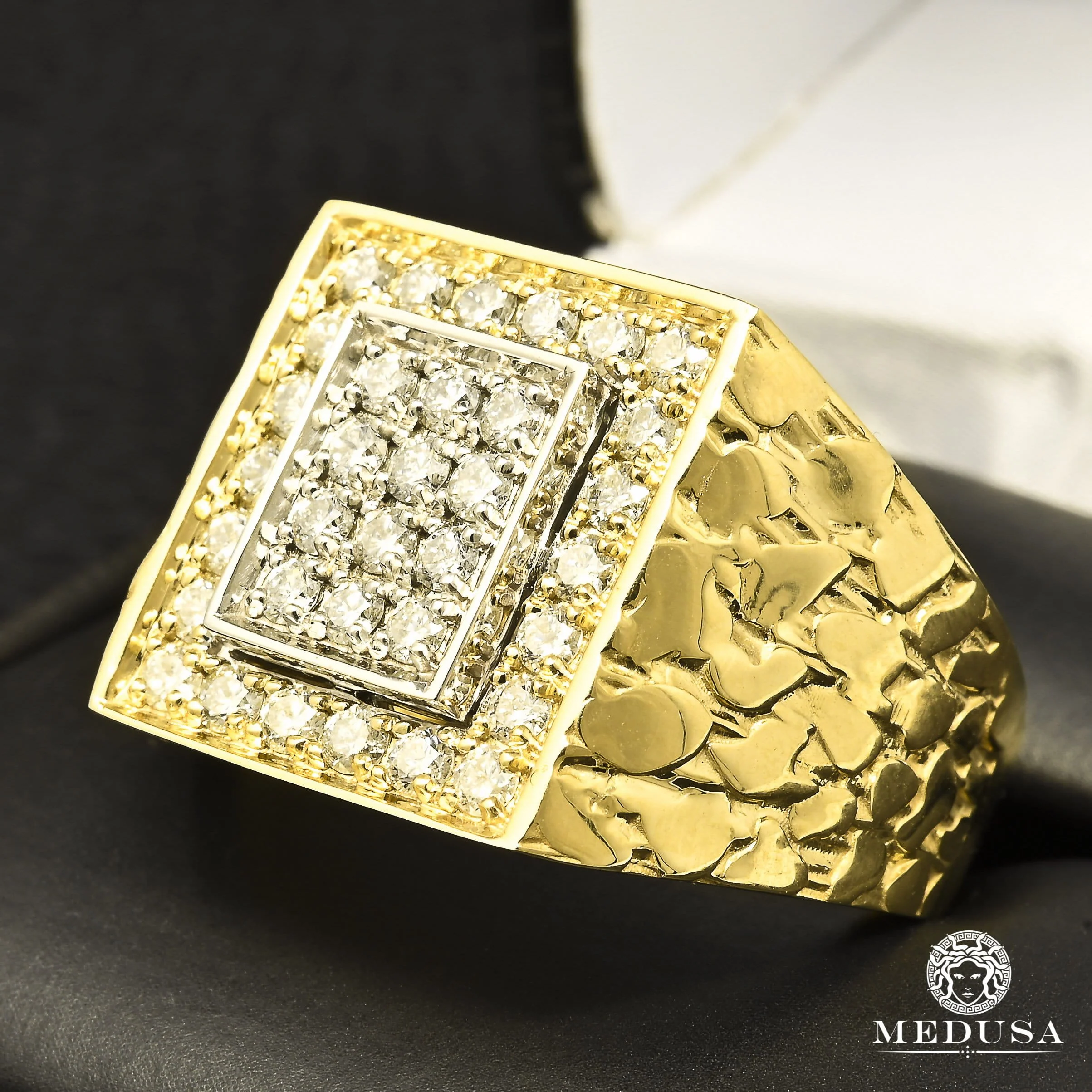Nugget D1 - Diamond - Image 3