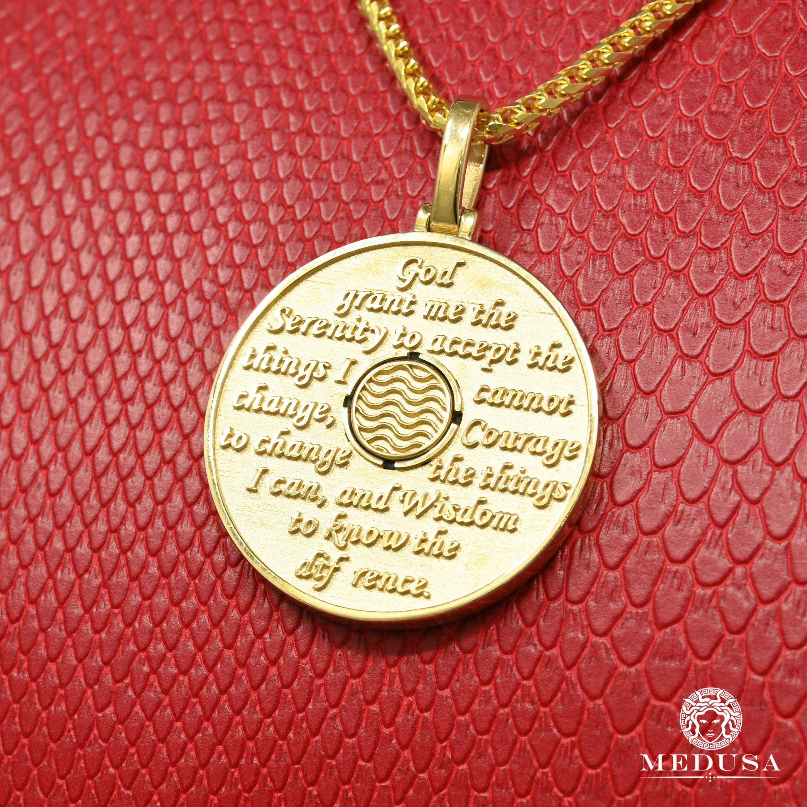 Recovery Token Pendant - Image 2