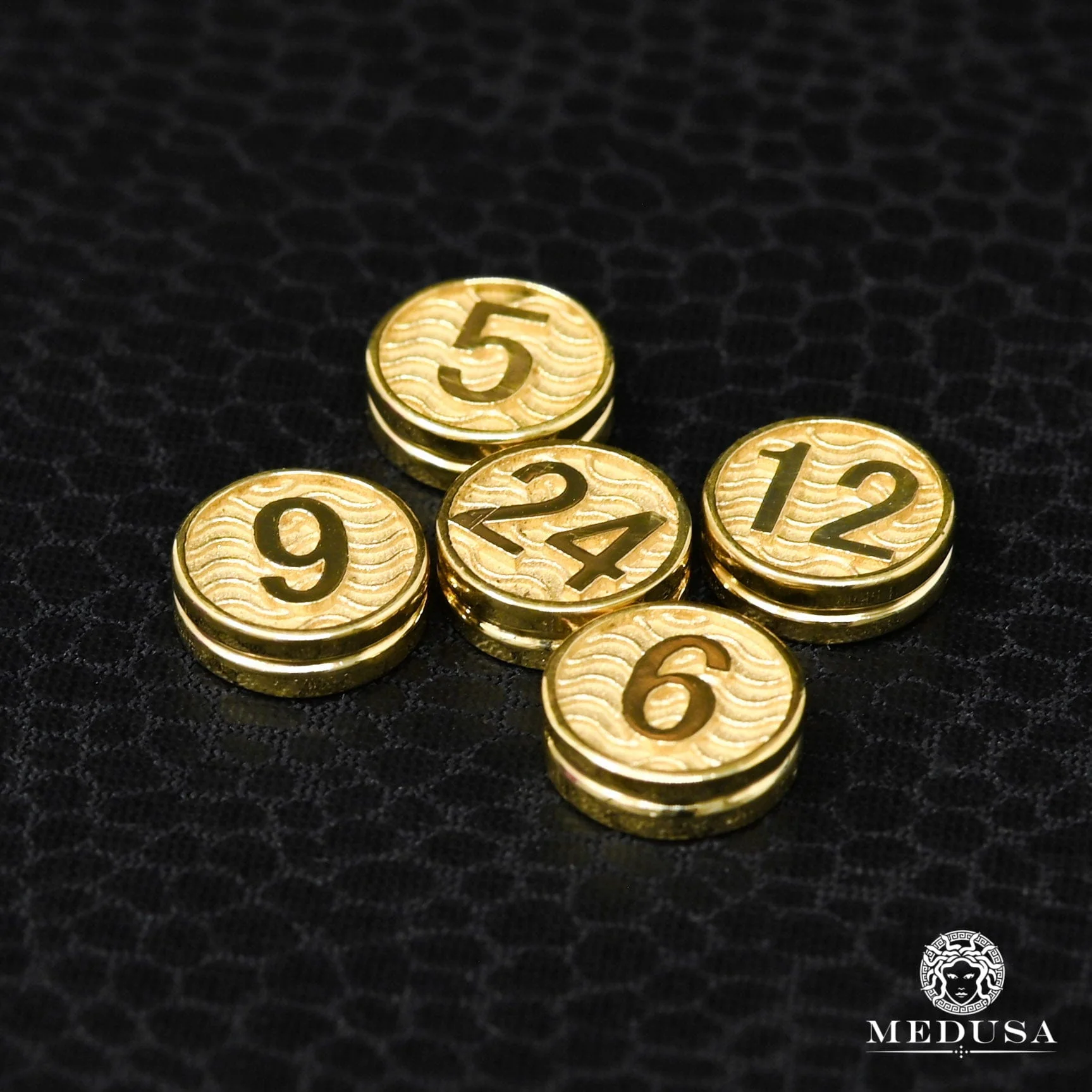Recovery Token Pendant - Image 3