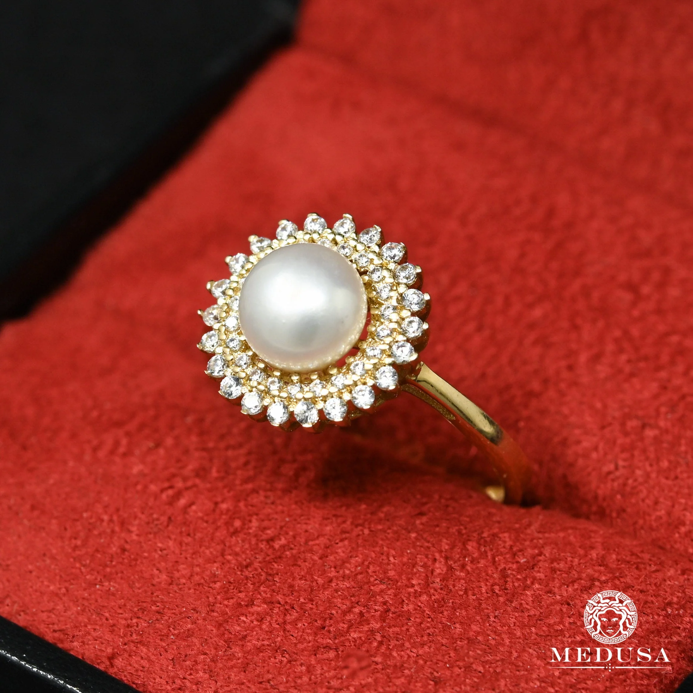 Pearl F1