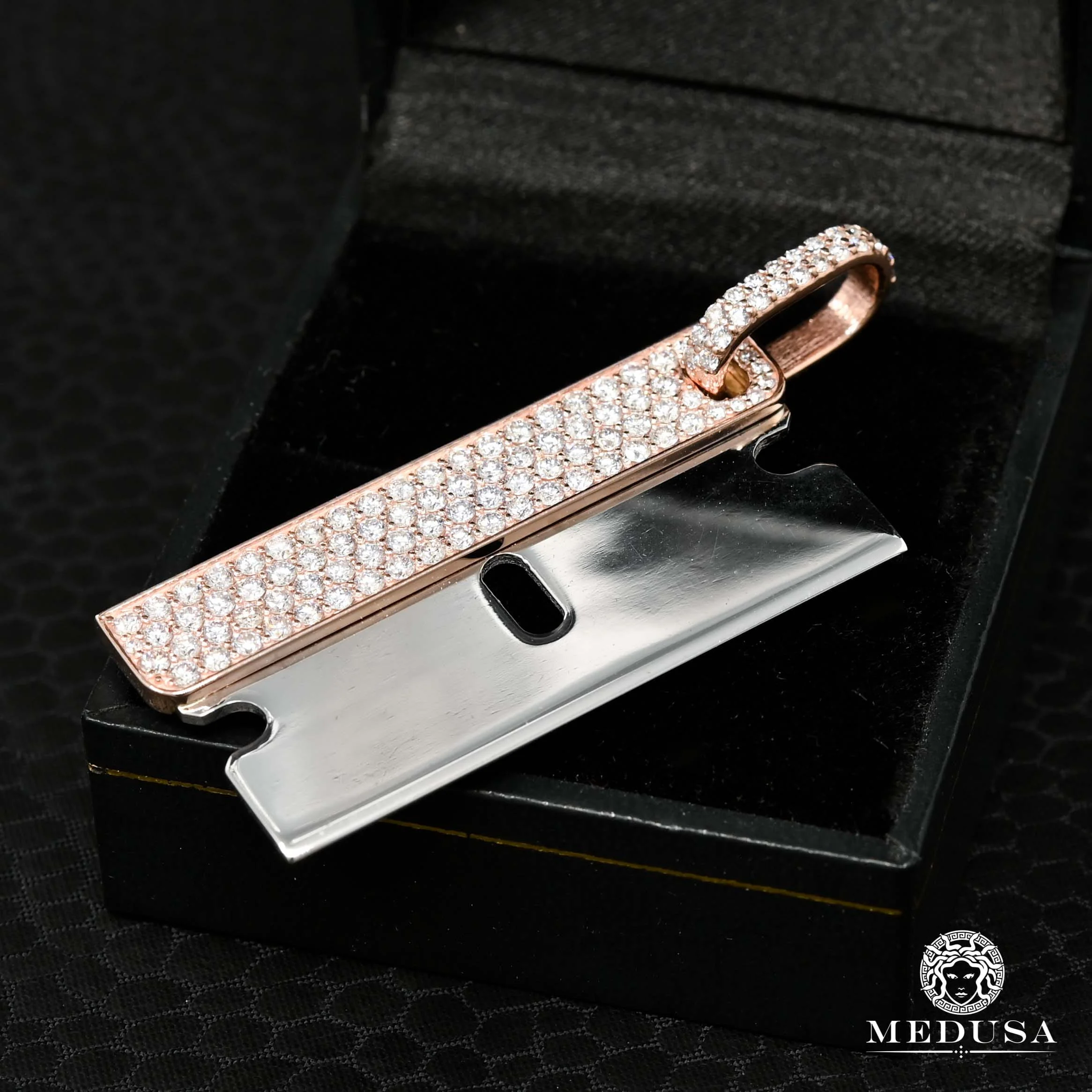 Razor D1 - Diamond