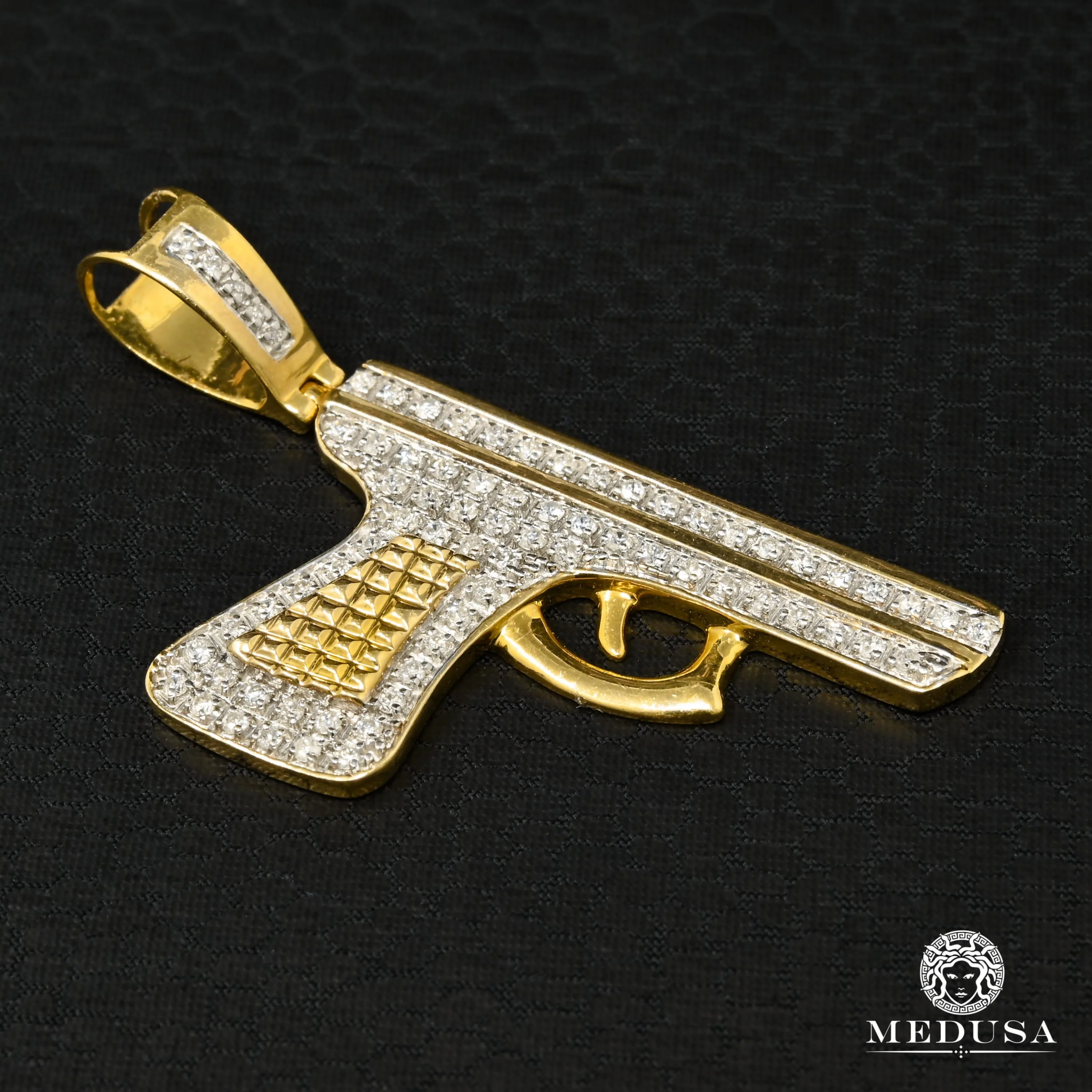 Rifle D5 - Diamond