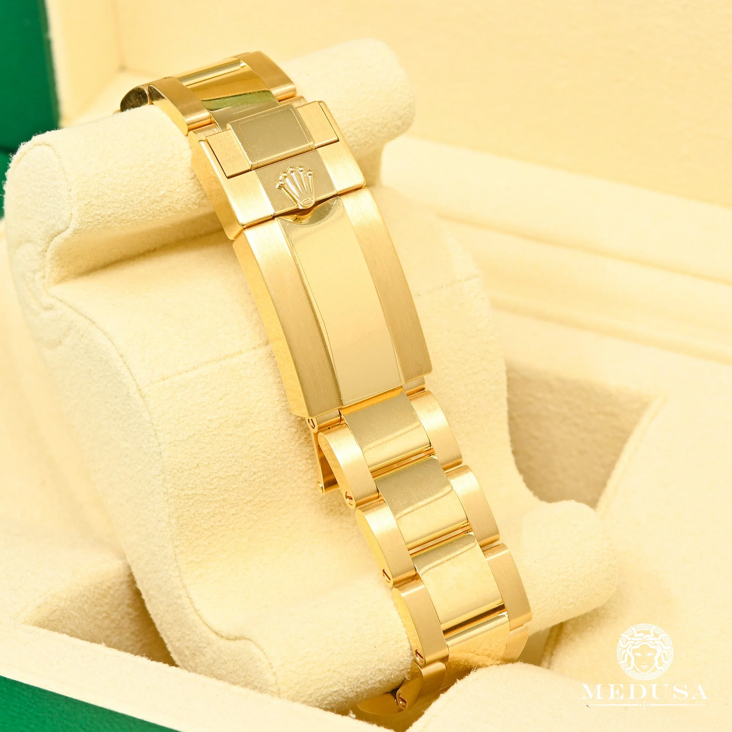 Rolex Cosmograph Daytona 40mm - Champagne Gold - Image 4