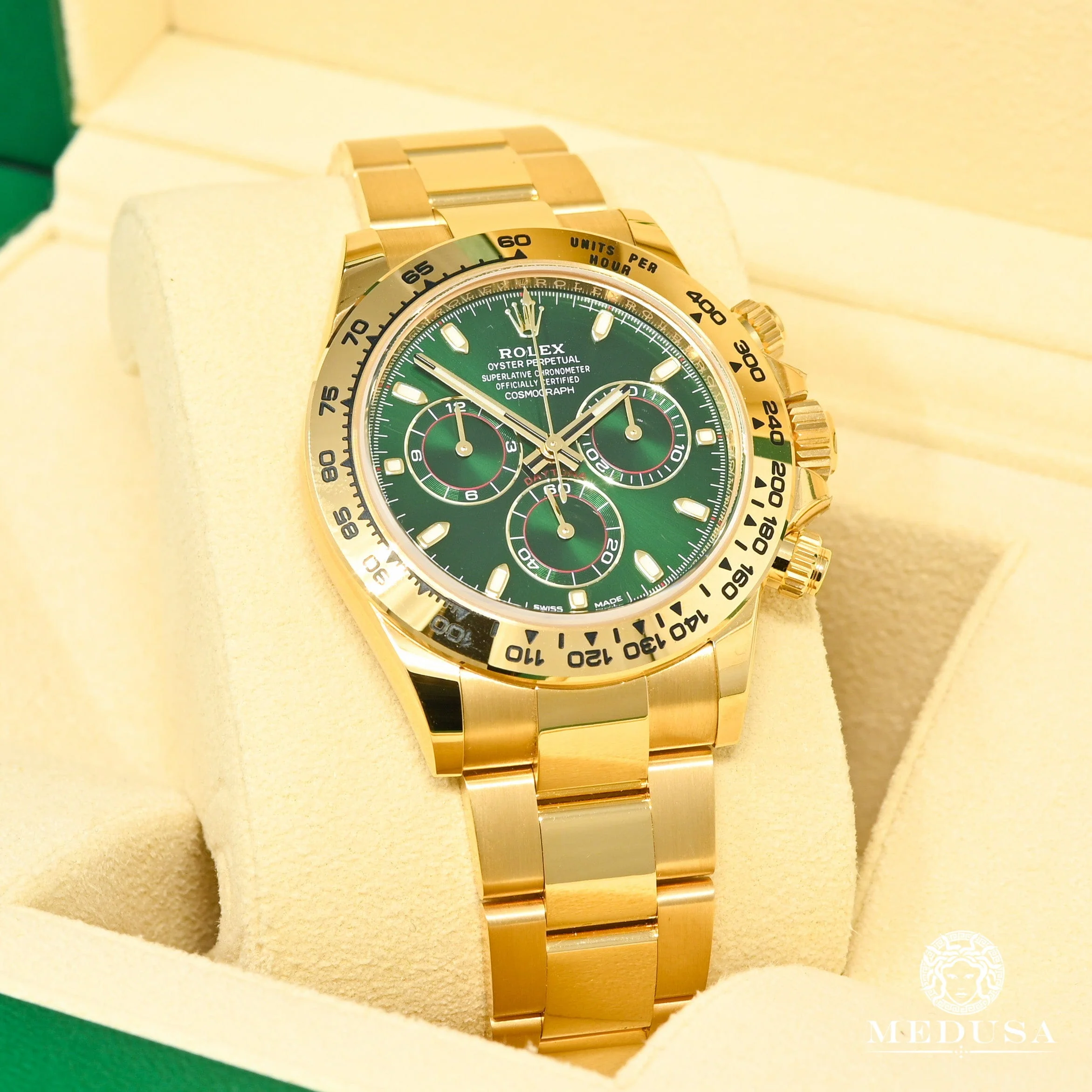 Rolex Cosmograph Daytona 40mm - John Mayer - Image 2
