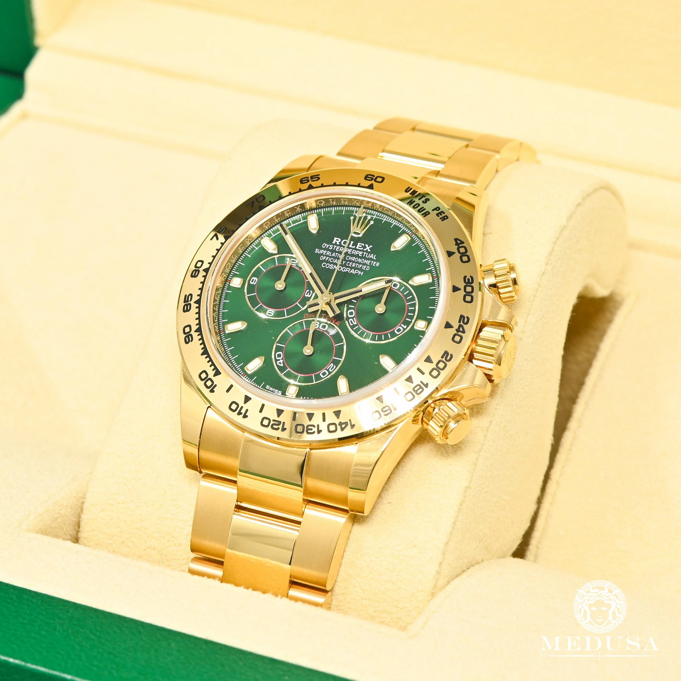 Rolex Cosmograph Daytona 40mm - John Mayer - Image 3