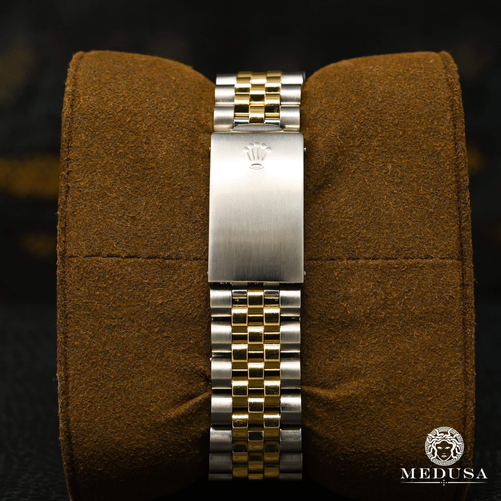 Rolex Datejust 36mm - Navy Roman Numeral - Image 7