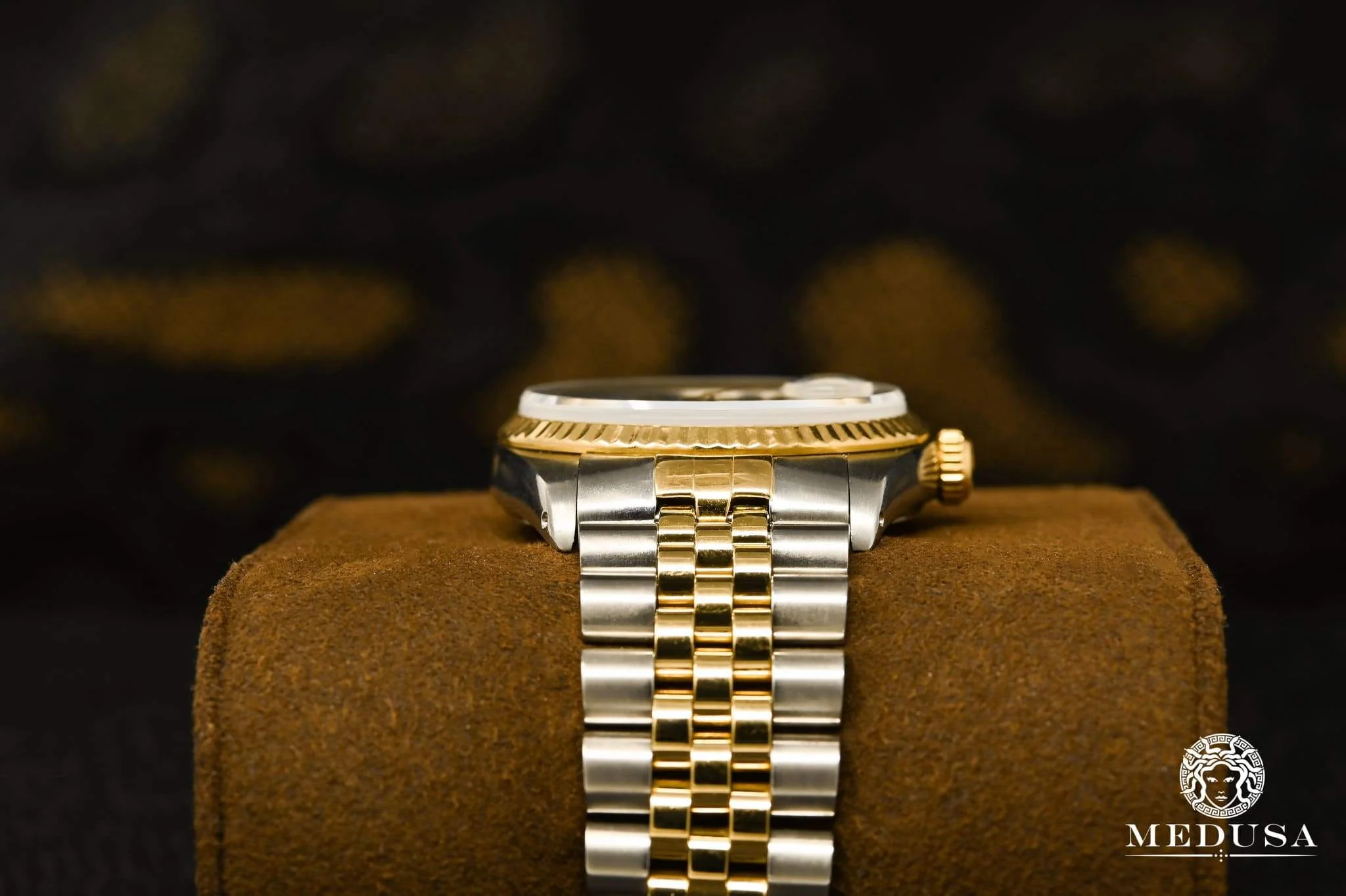 Rolex Datejust 36mm - Silver Jubilee Dial - Image 4