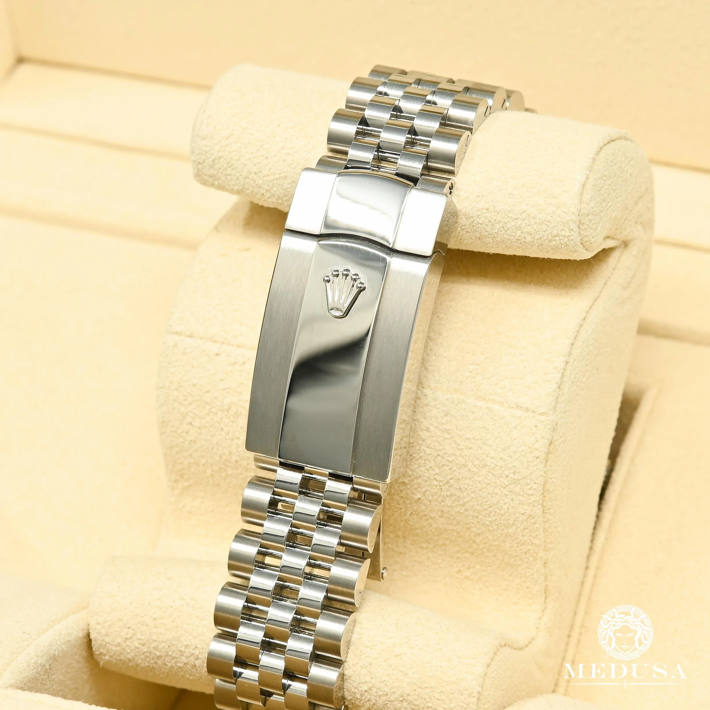 Rolex Datejust 41mm - Jubilee Wimbledon - Image 4