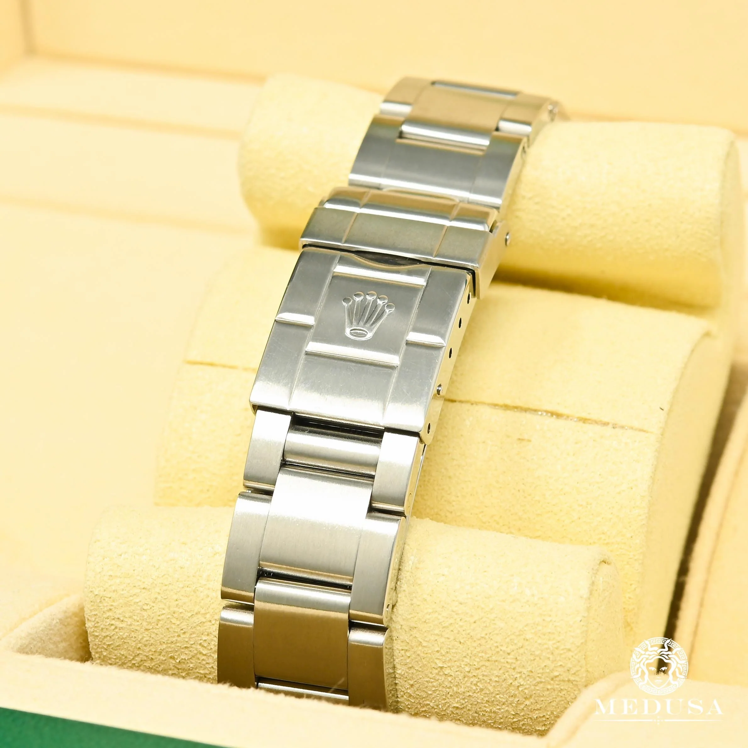 Rolex Explorer 36mm - Black  - Image 4