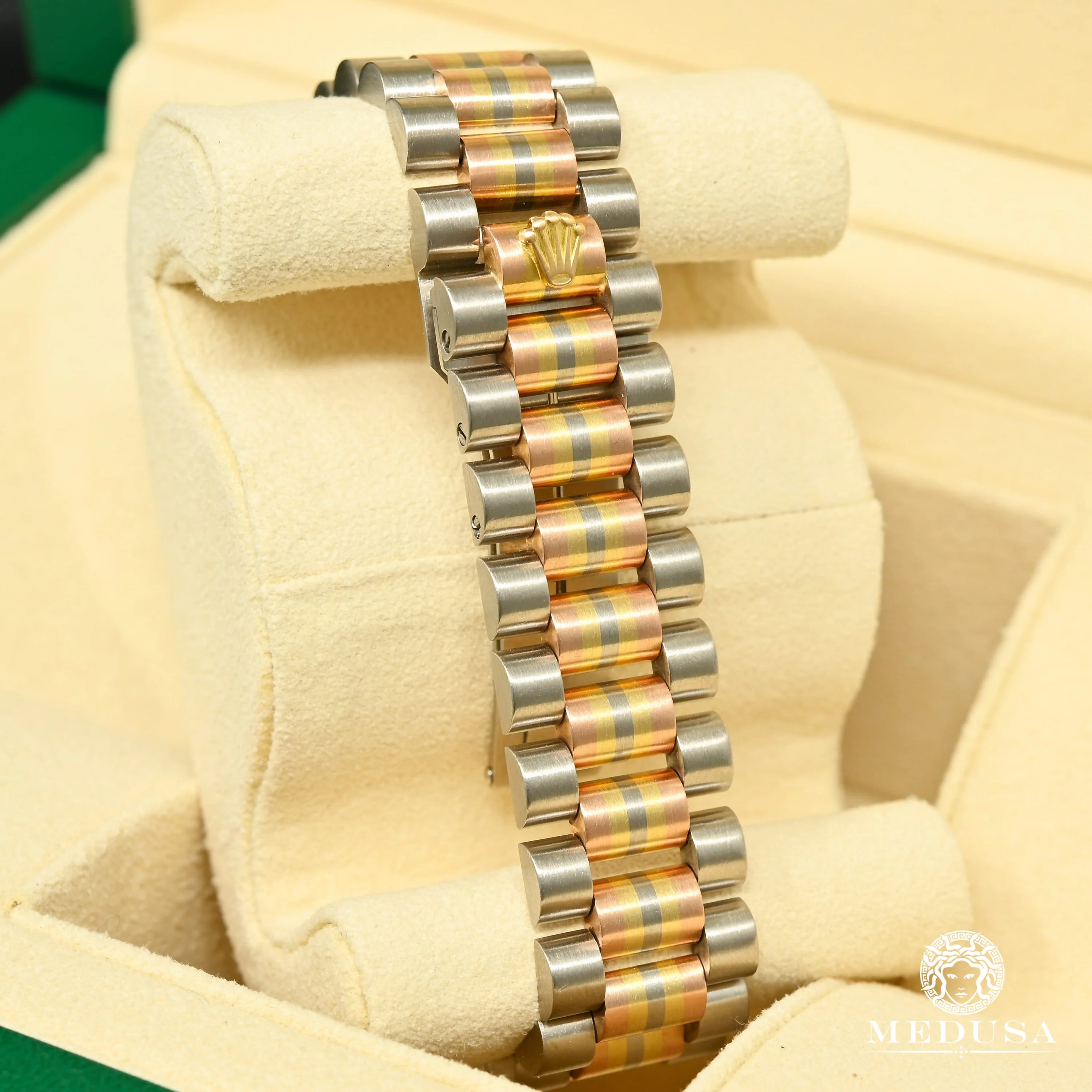 Rolex President Day-Date 36mm - Tridor - Image 3