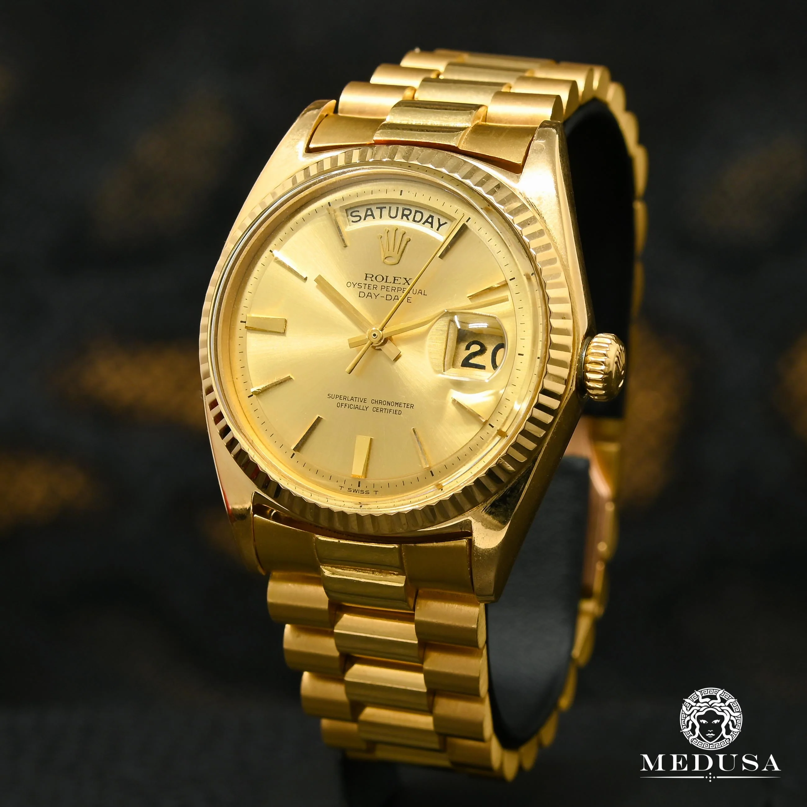 Rolex President Day-Date 36mm - Vintage