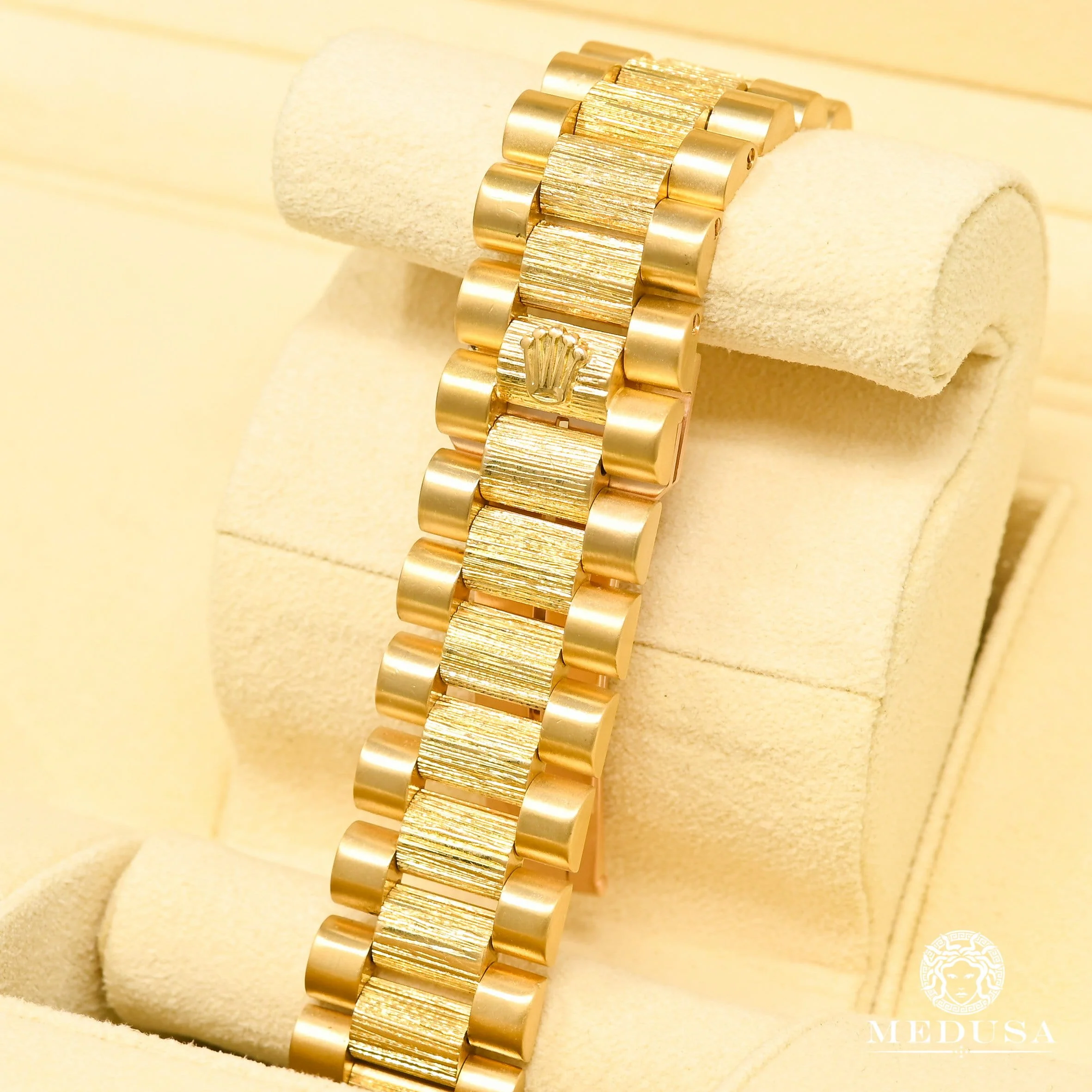 Rolex President Day-Date 36mm - White - Image 4