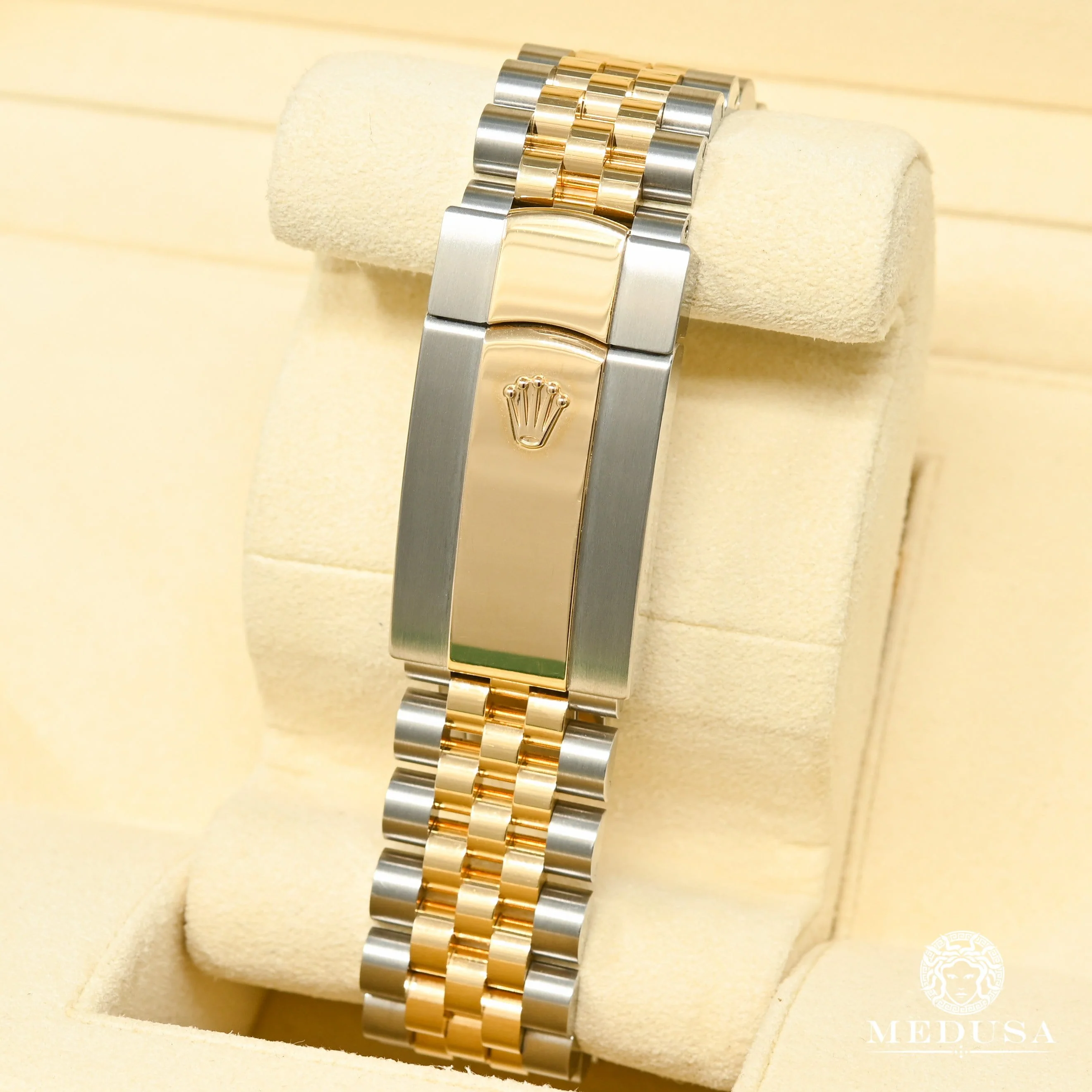 Rolex Sky-Dweller 42mm - Black Jubilee - Image 2