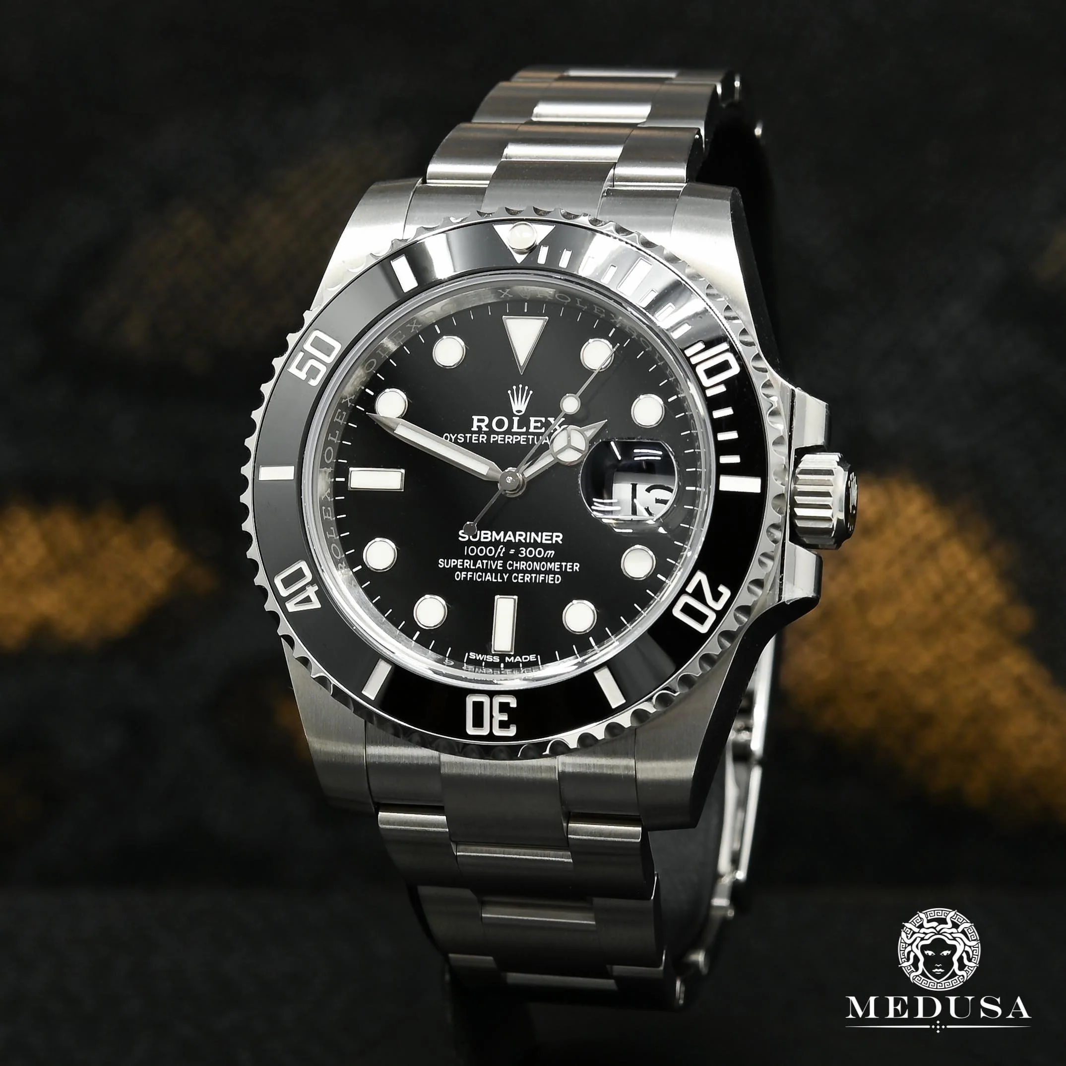 Rolex Submariner 40mm - 116610LN