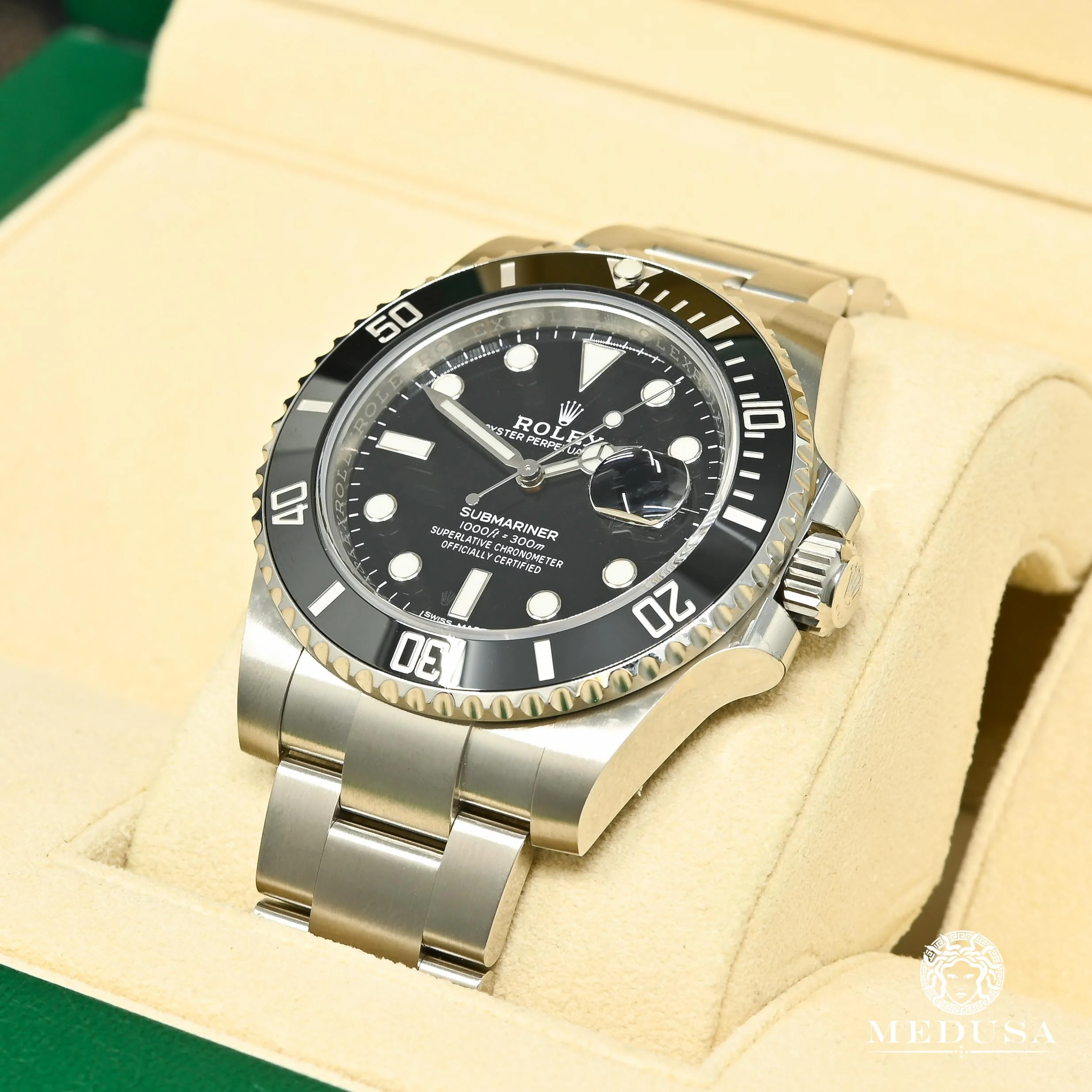 Rolex Submariner 40mm - 116610LN - Image 4