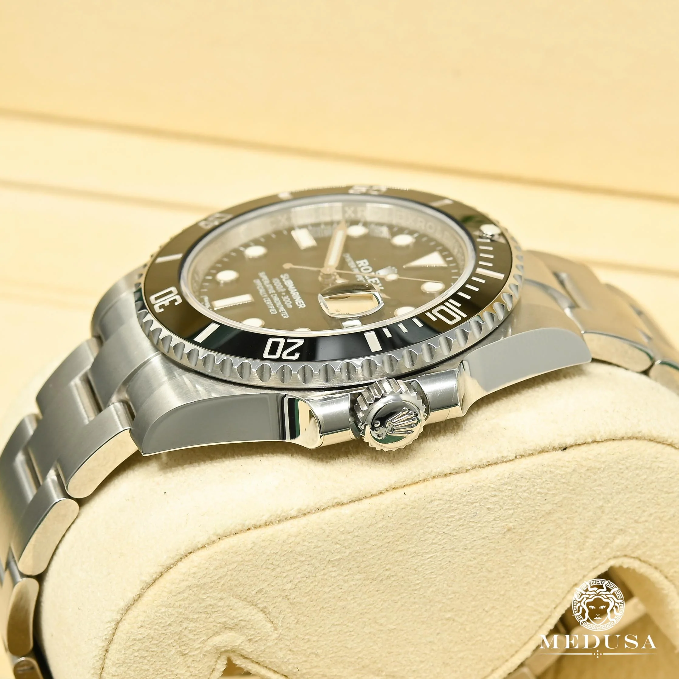 Rolex Submariner 40mm - 116610LN - Image 5