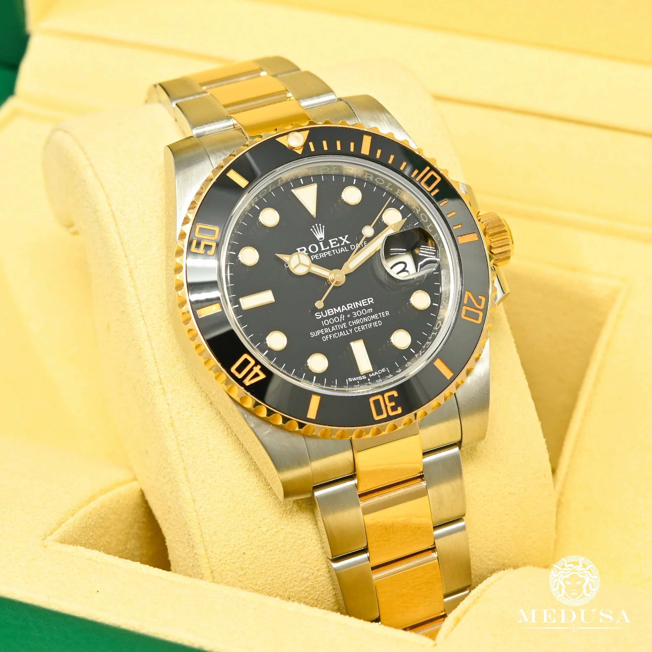 Rolex Submariner 40mm - 116613LN - Image 2