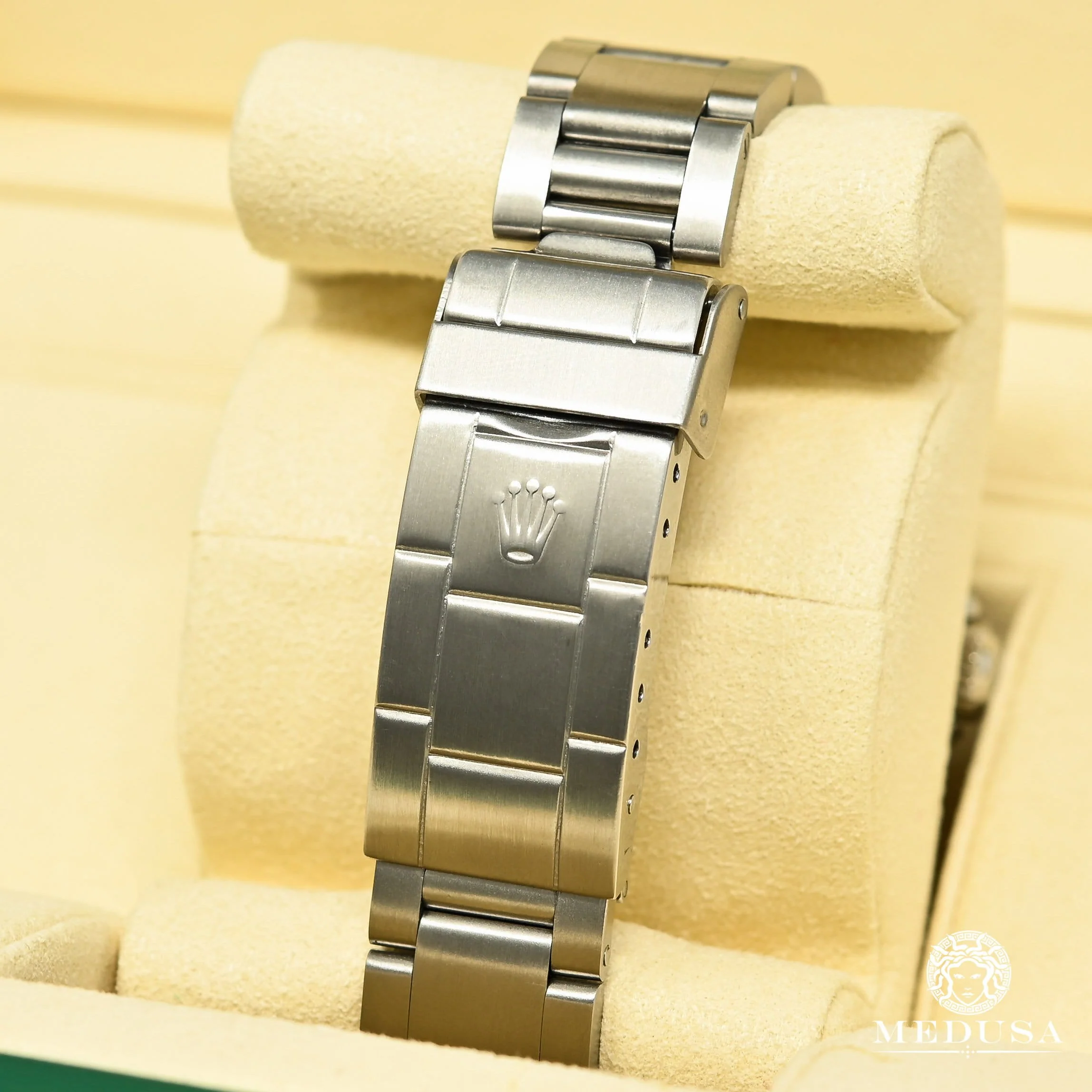 Rolex Submariner 40mm - Black  - Image 5