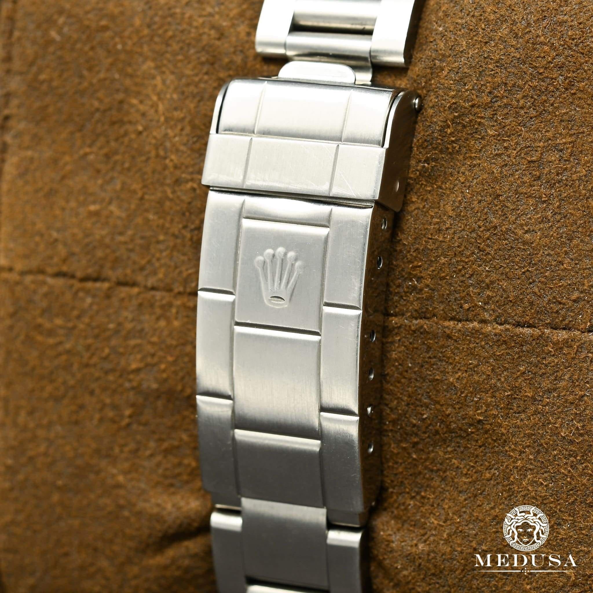Rolex Submariner 40mm - Hulk Diamond & Emerald - Image 4
