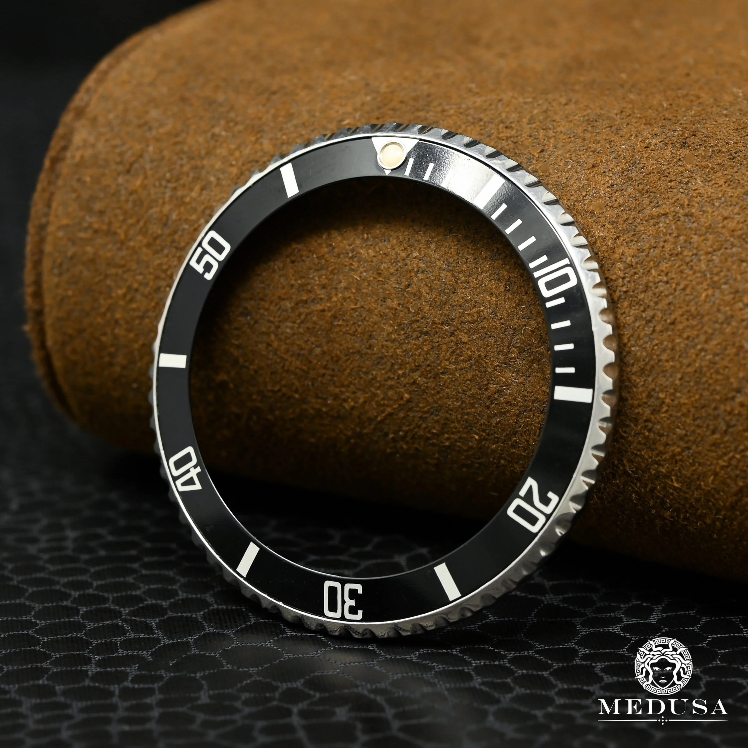 Rolex Submariner 40mm - Pepsi Sapphire & Ruby - Image 7