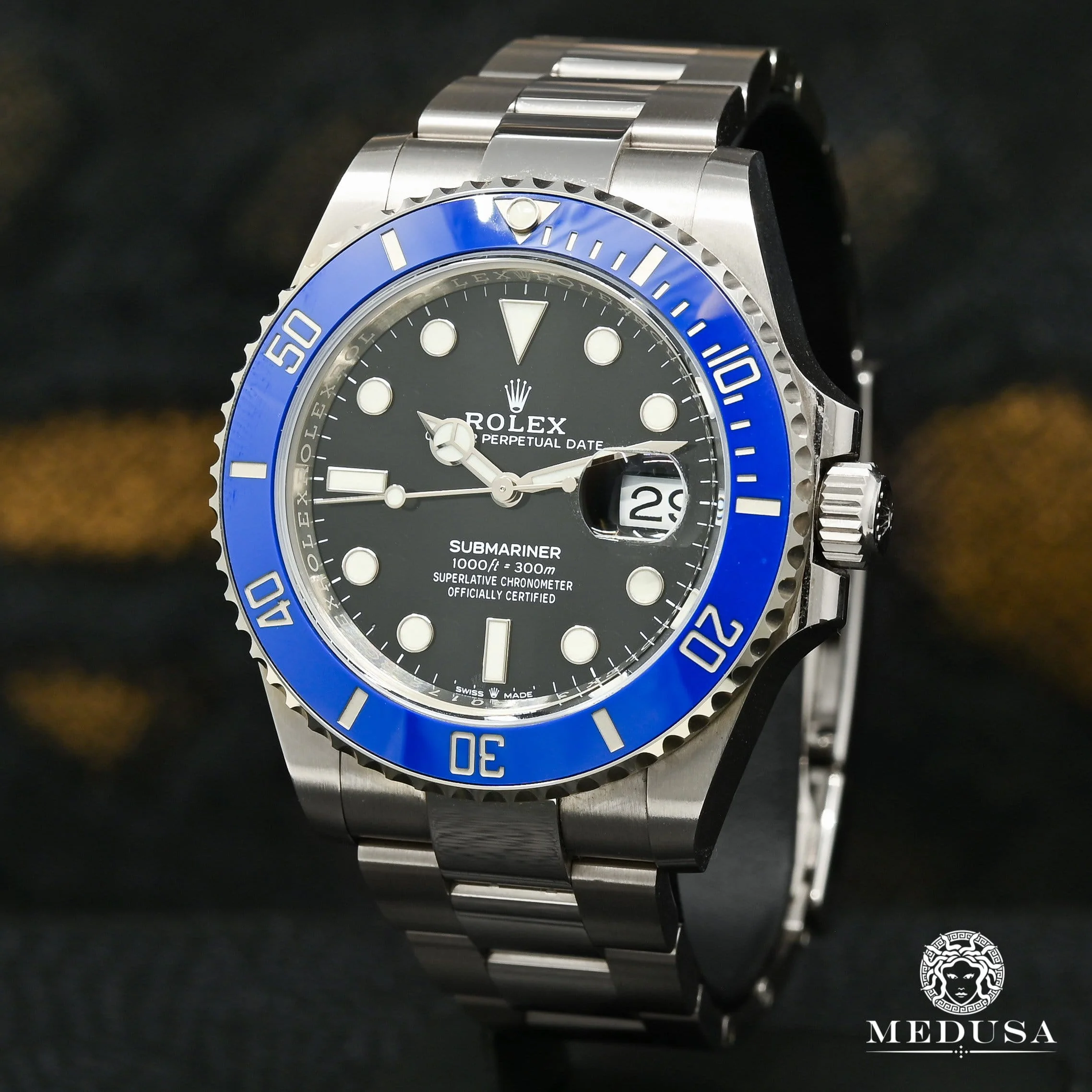 Rolex Submariner 41mm - 126619LB