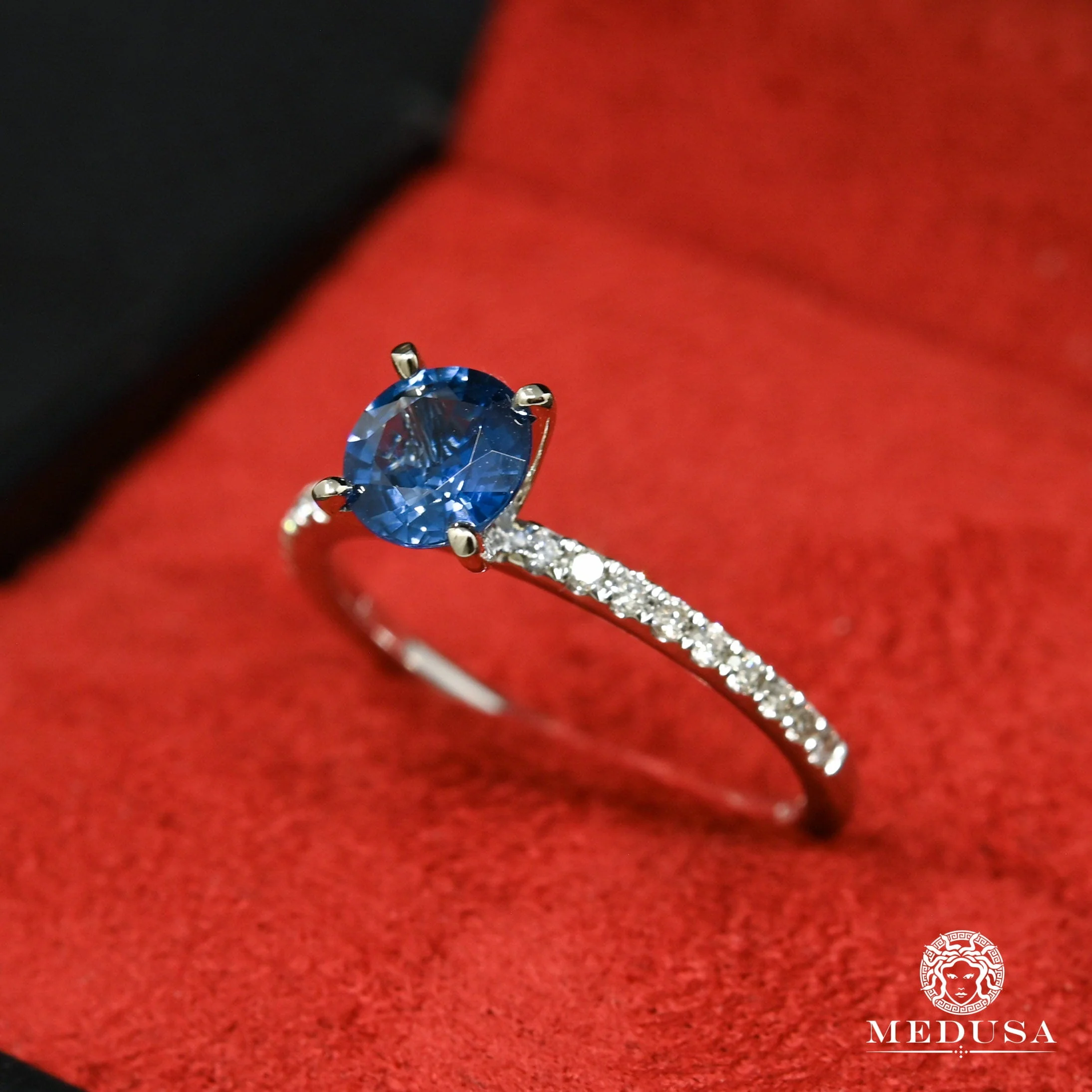 Sapphire D5 - Diamond
