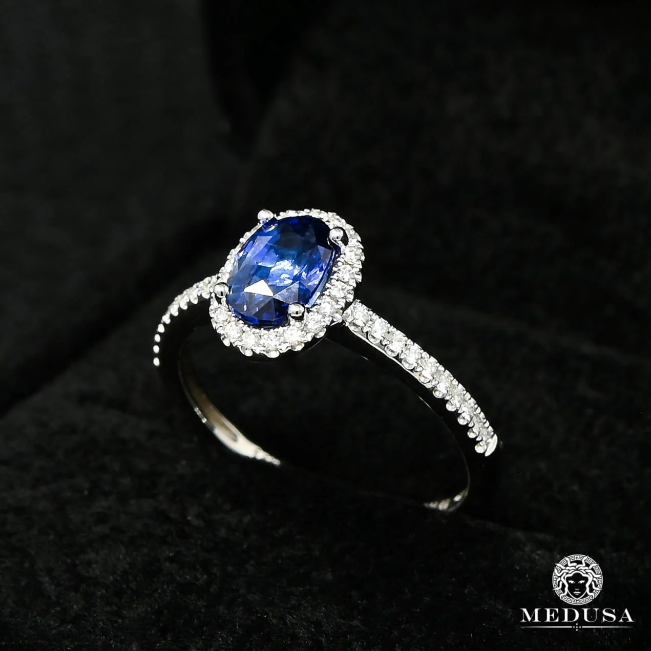 Sapphire D1 - Diamond