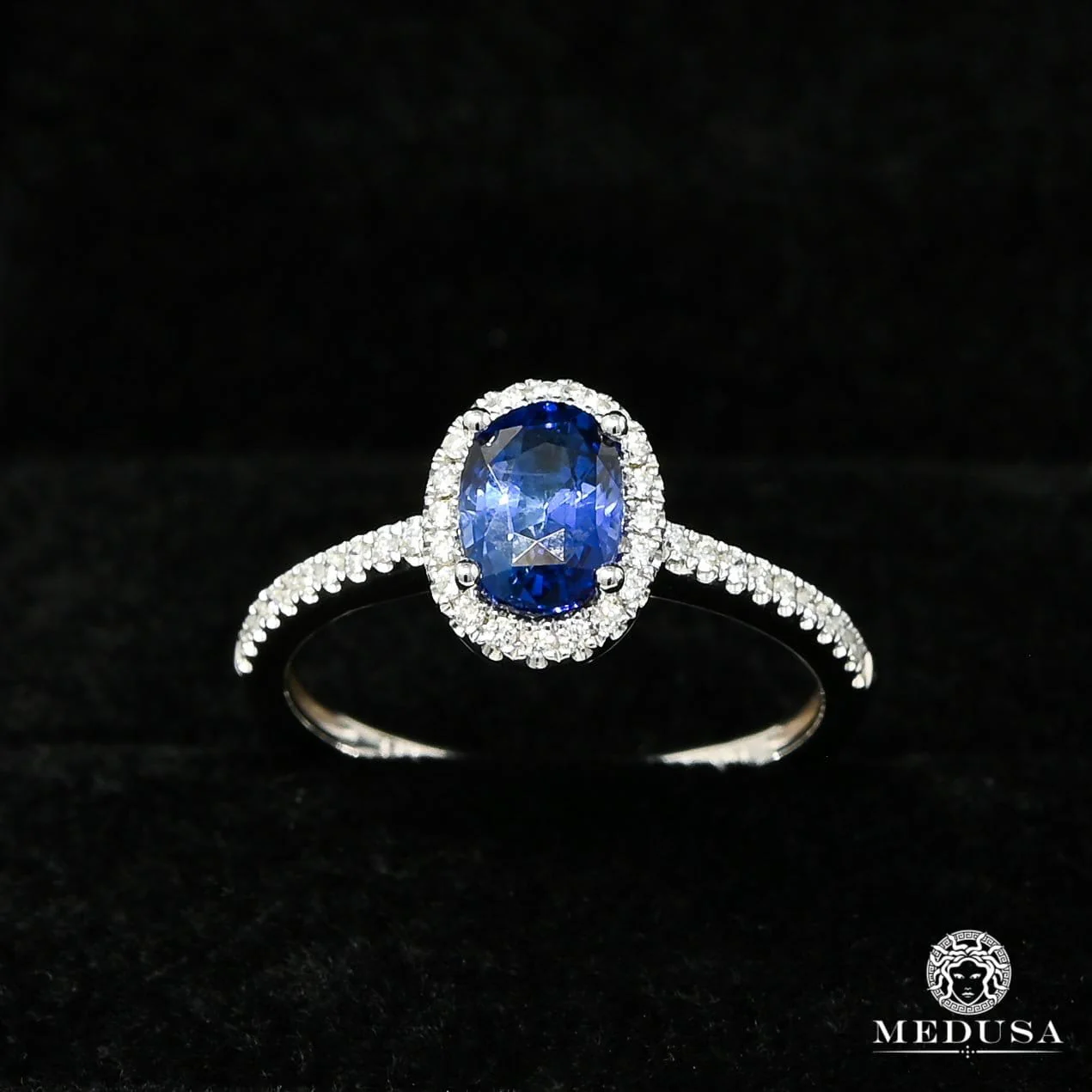 Sapphire D1 - Diamond - Image 2