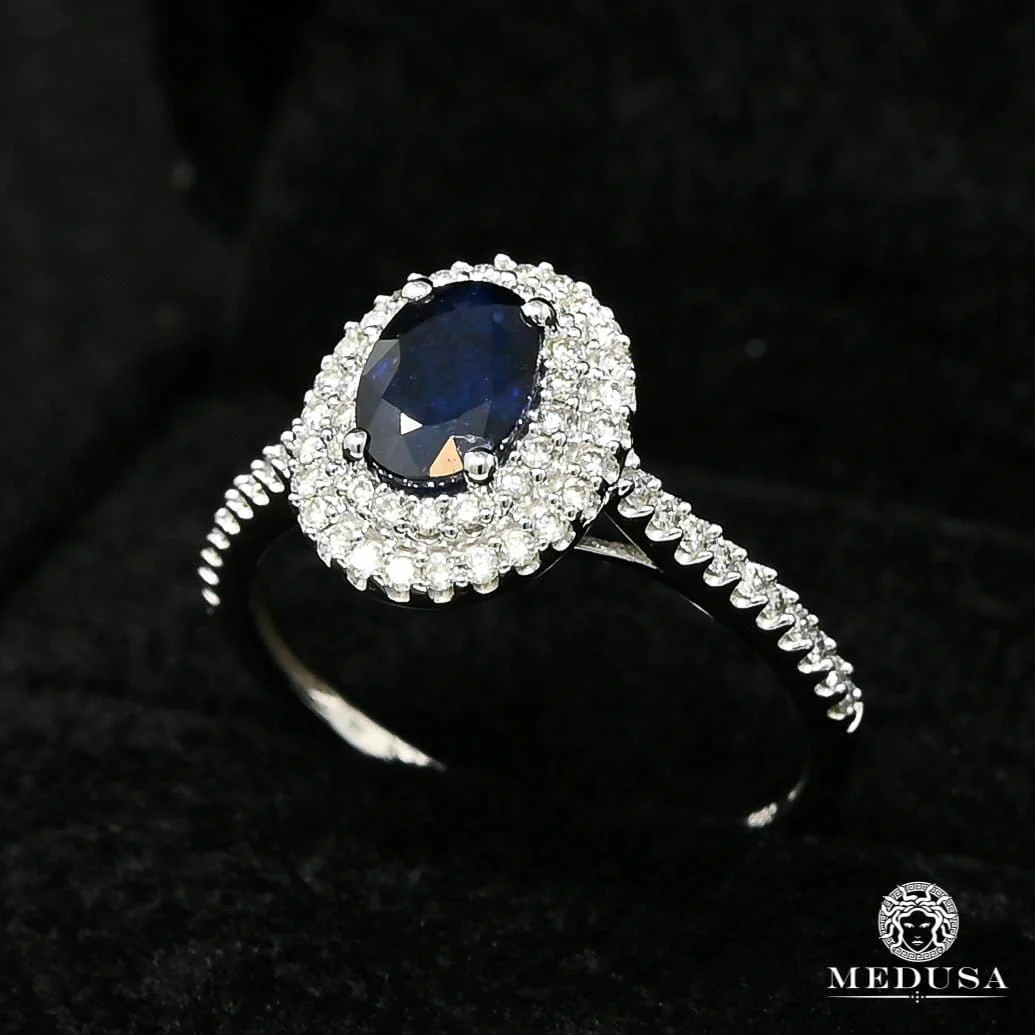 Sapphire D2 - Diamond