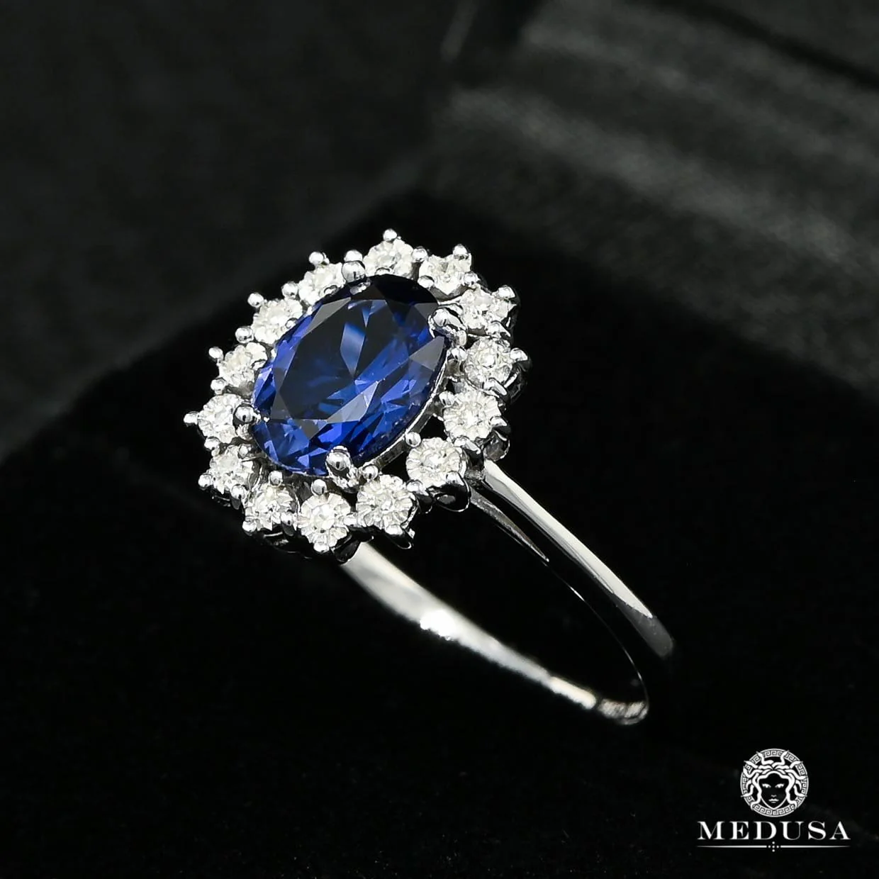 Sapphire D4 - Diamond