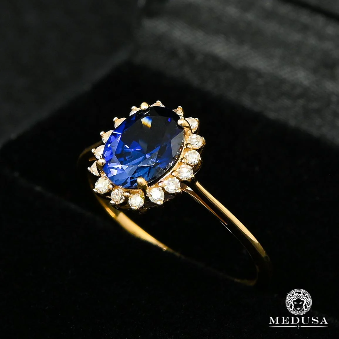 Sapphire D4 - Diamond - Image 2