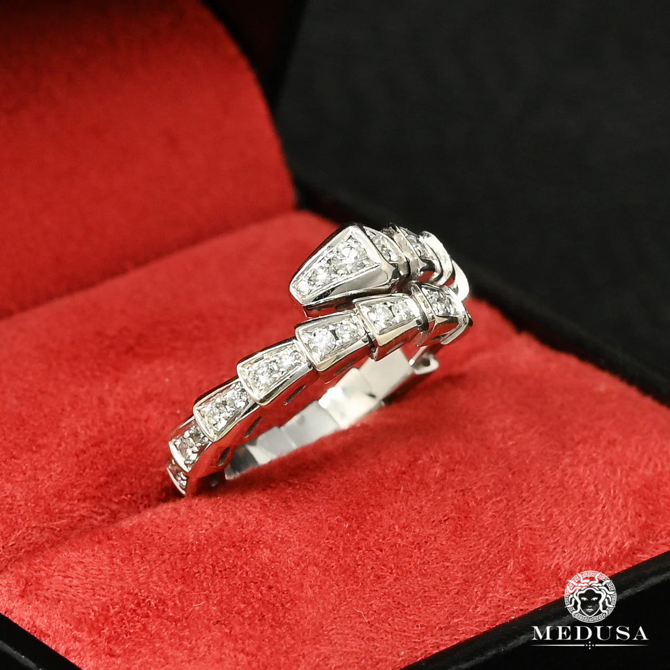 Serpenti D1 - Diamond  - Image 2