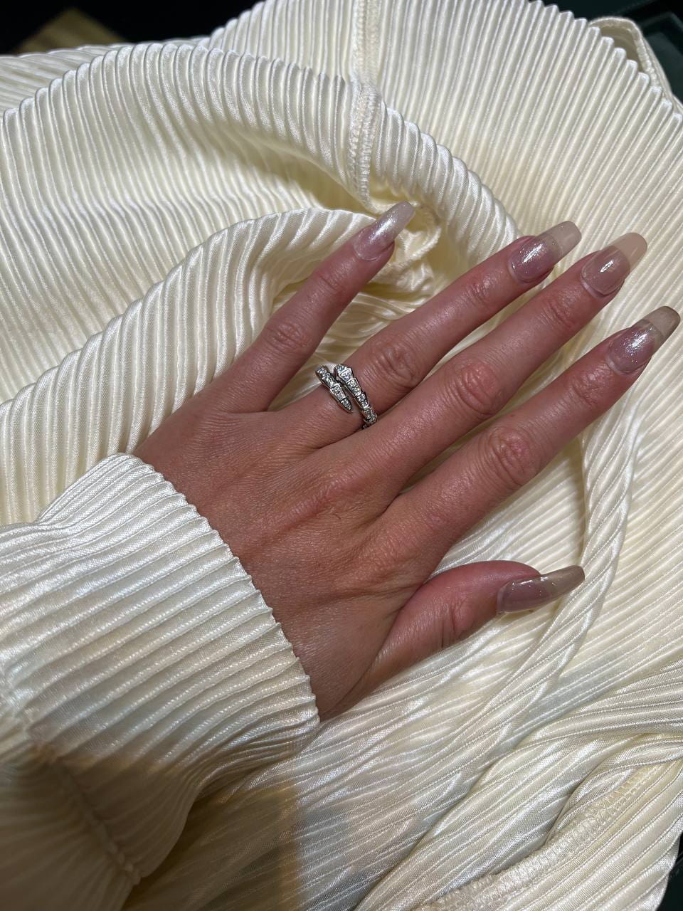Serpenti D1 - Diamond  - Image 3