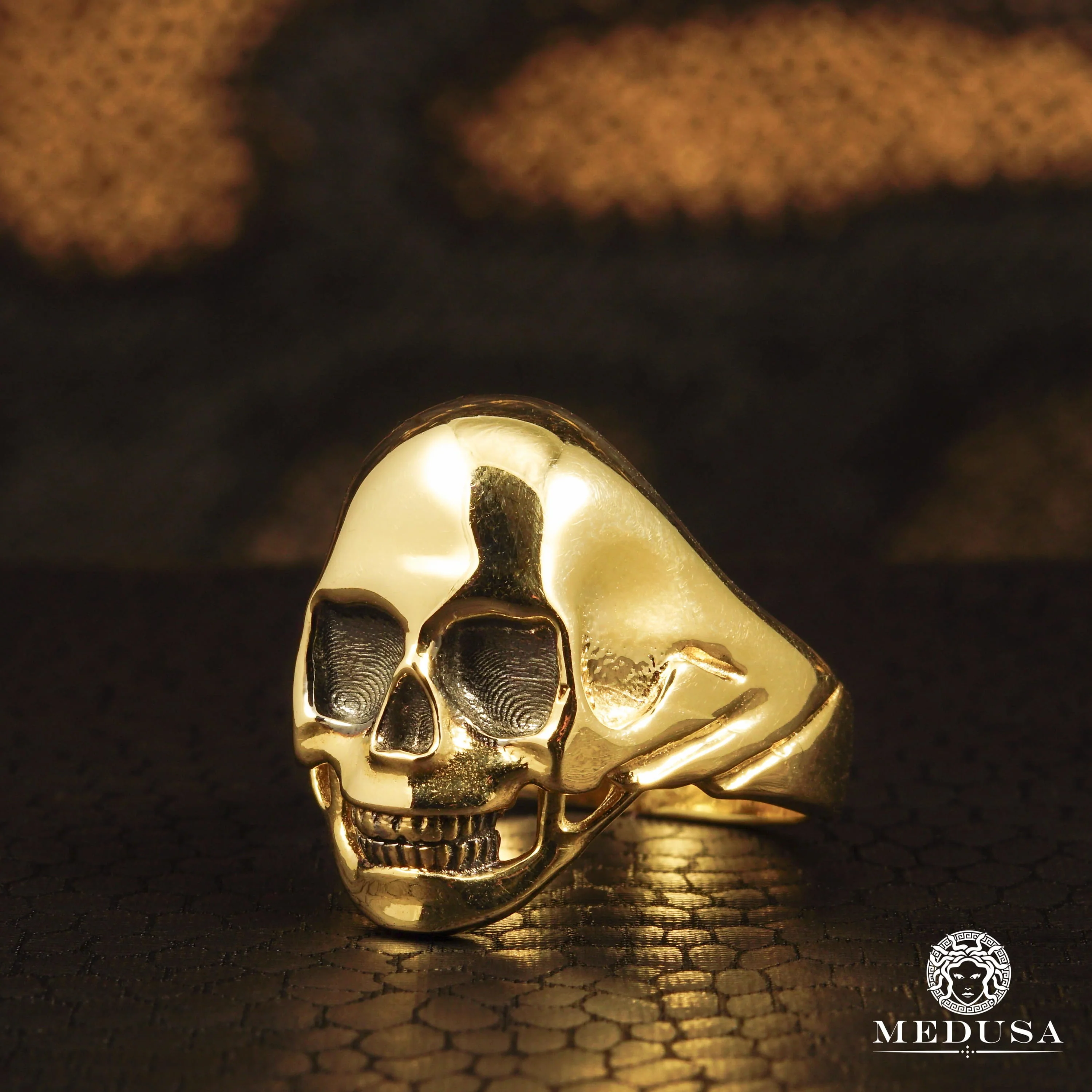 Skull H1 