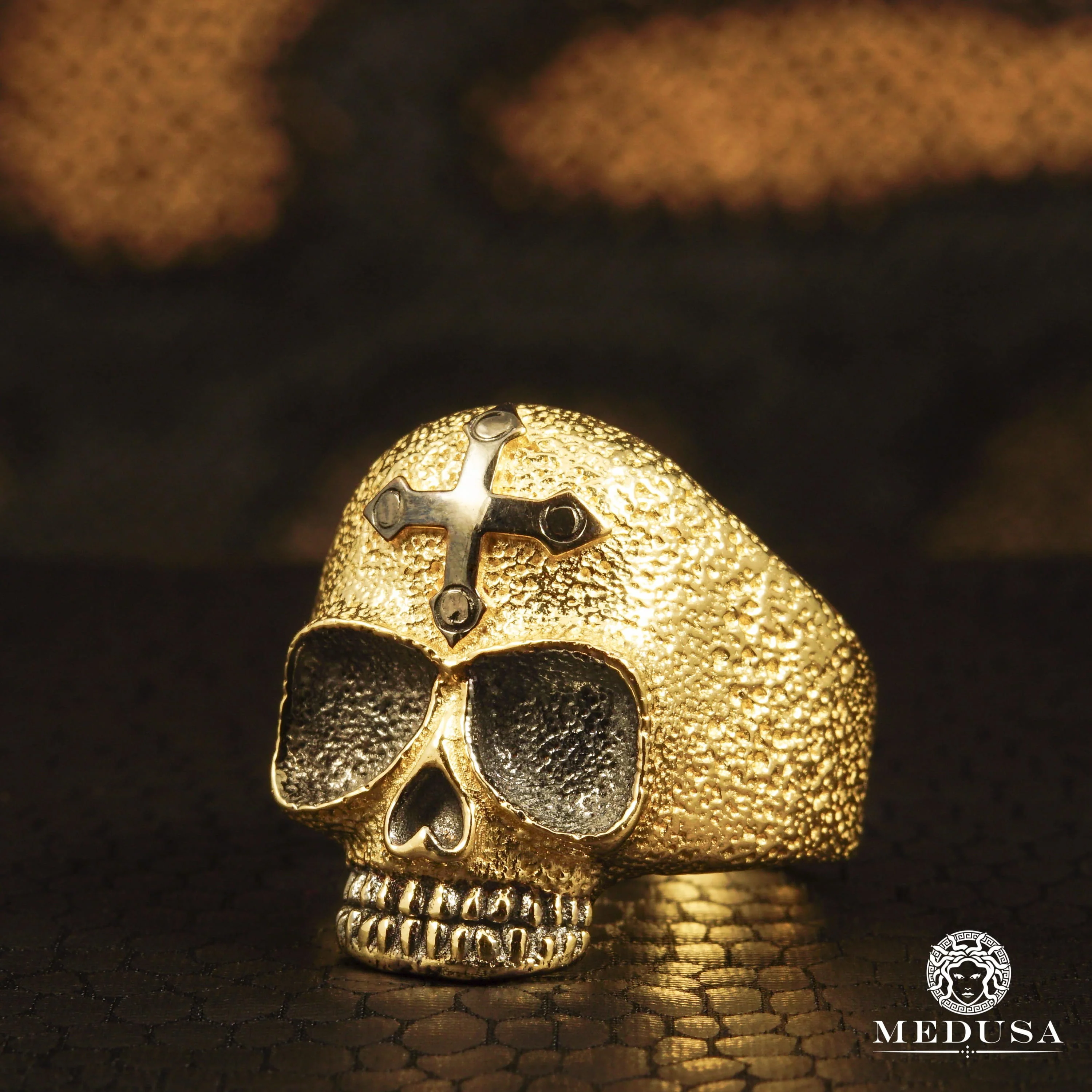 Skull H2