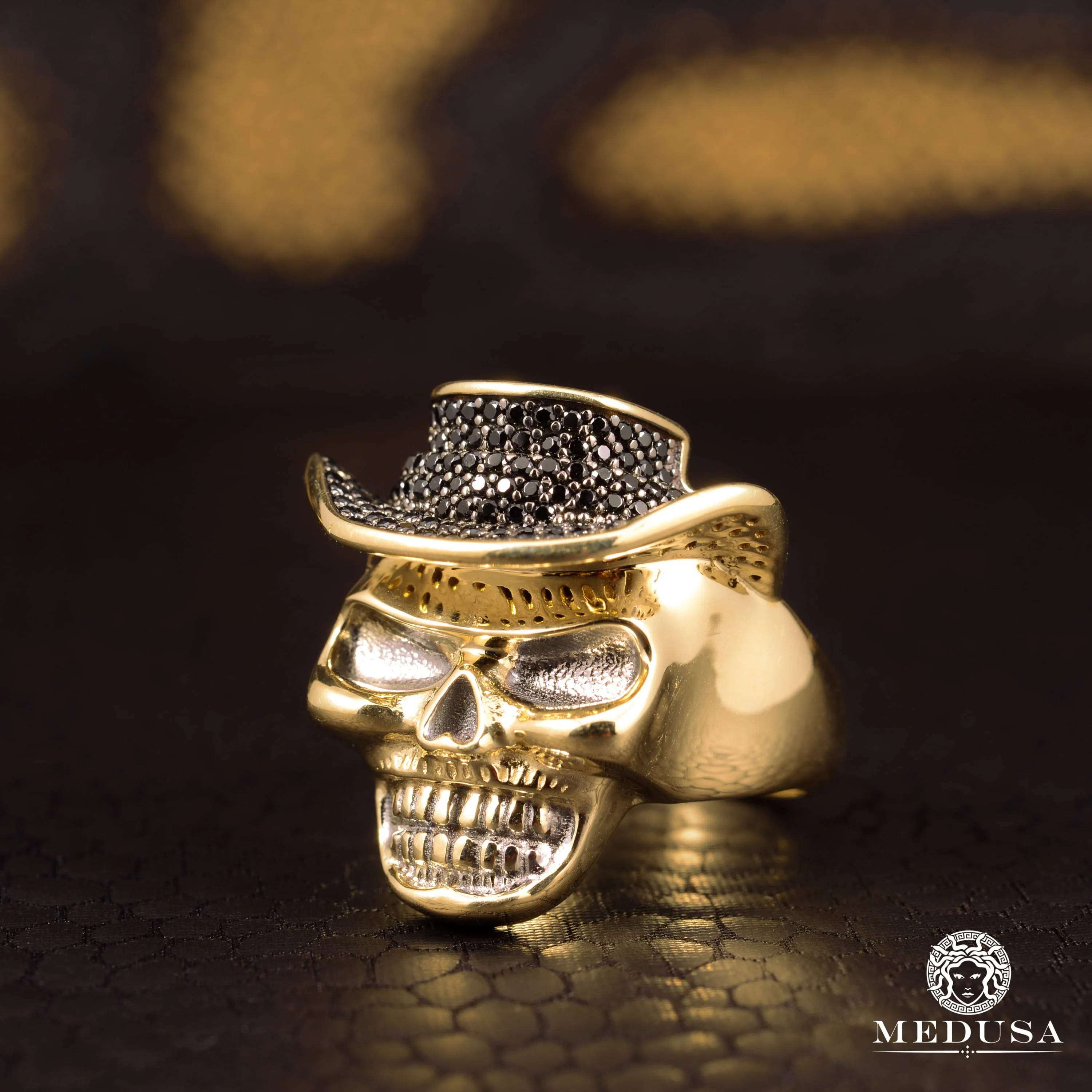 Skull H4 