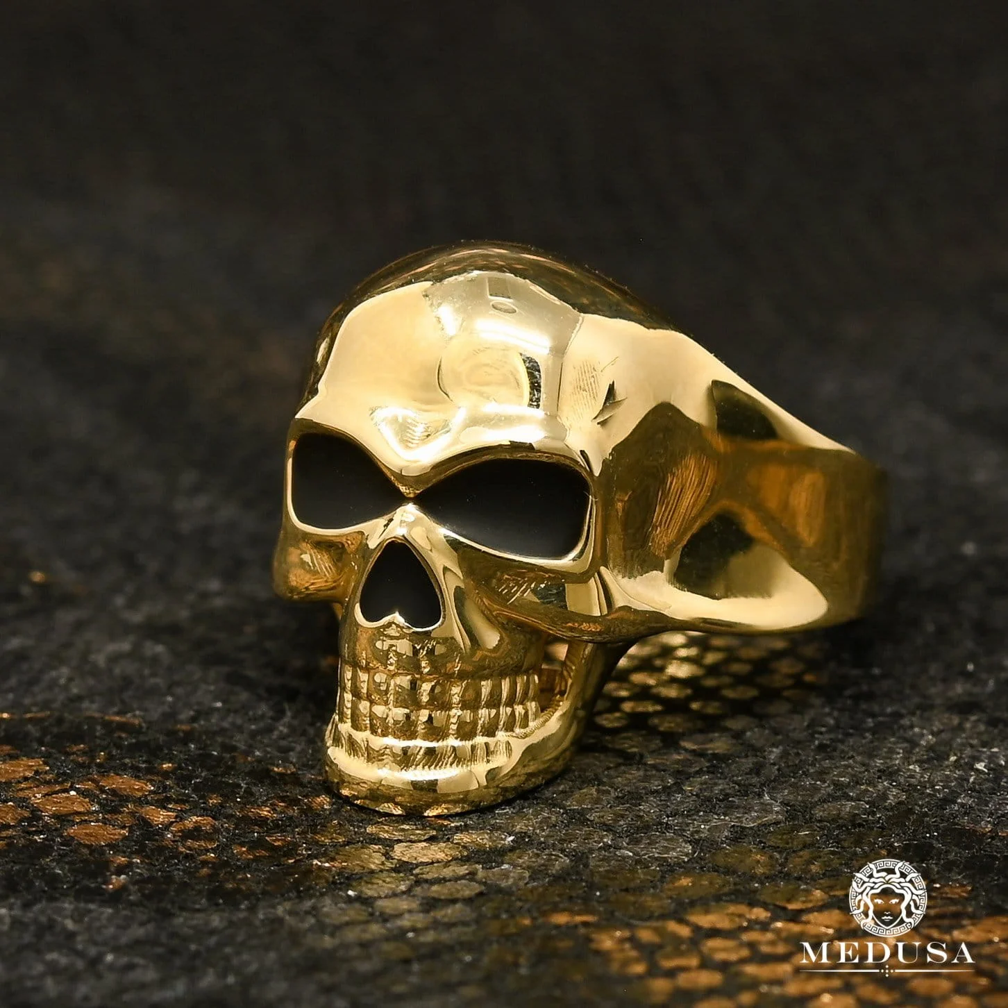 Skull H5 