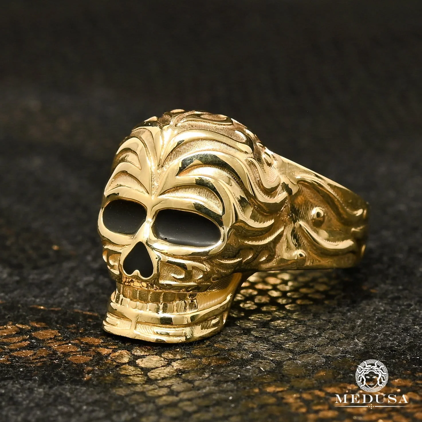 Skull H6 
